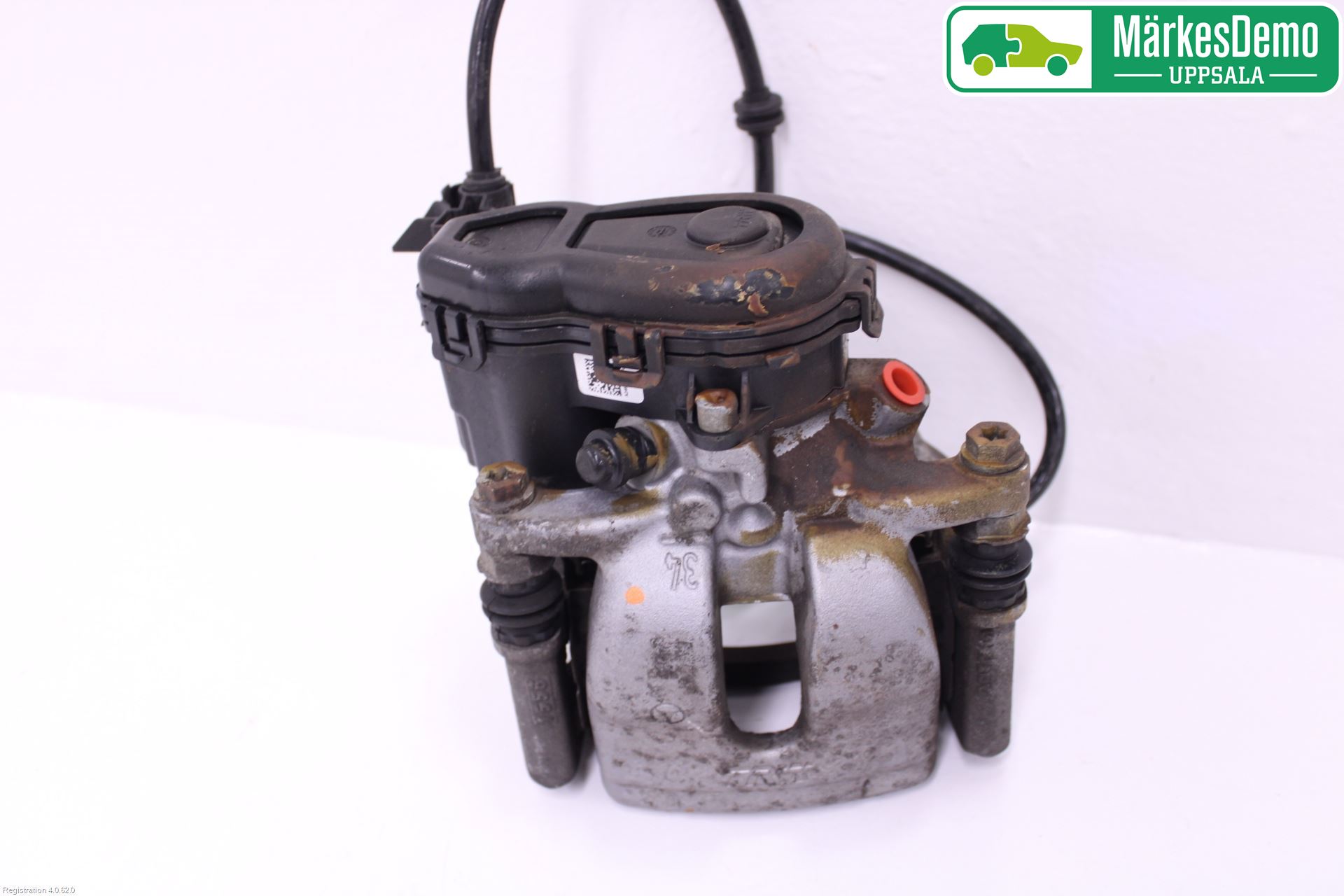 Mercedes-Benz MB GLA-KLASS (X156) 13-20 Bremsecaliper Bak Venstre