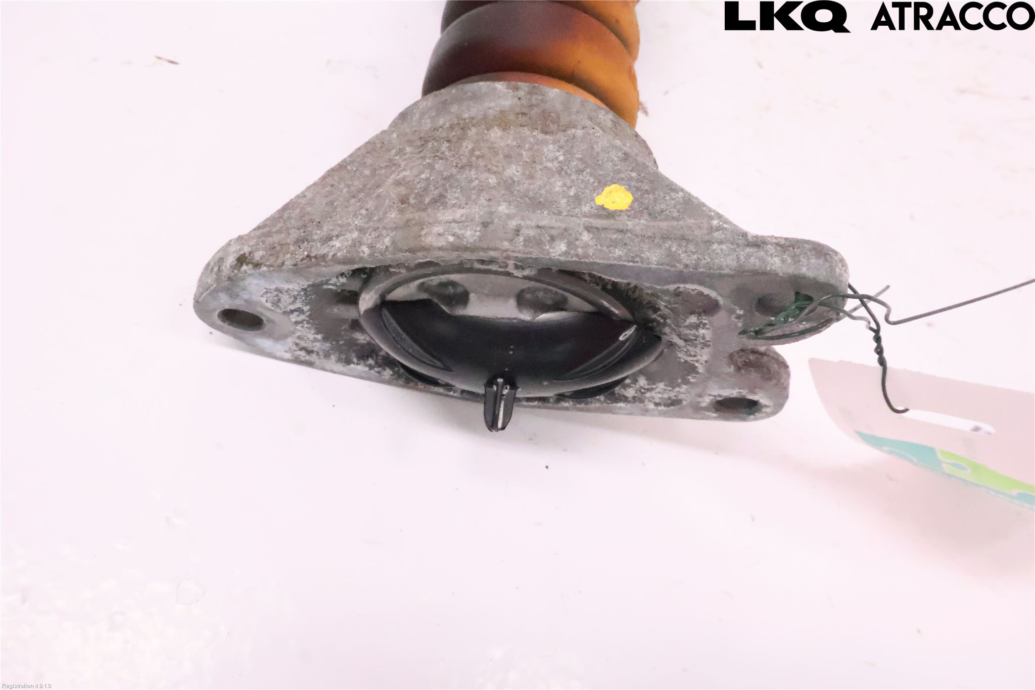 BMW X1 F48 15-22 Støtdemper Bak