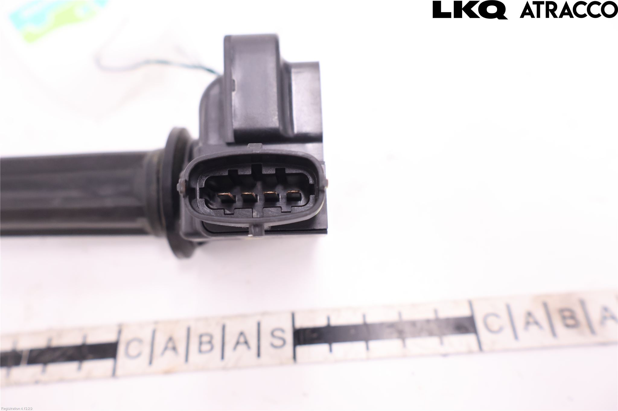 Saab 9-3 VER 2 Coil