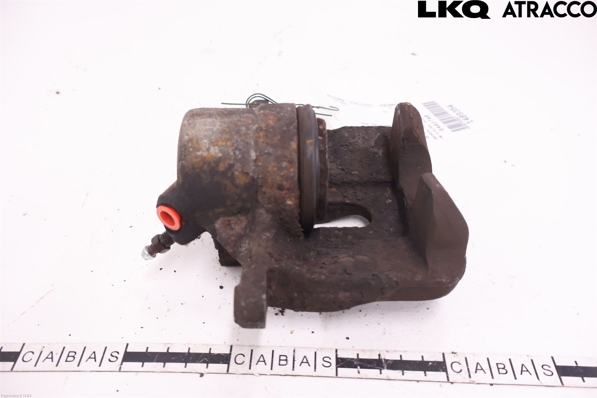 Mercedes-Benz MB 200-500  (W124) 86-96 Bremsecaliper Foran Høyre