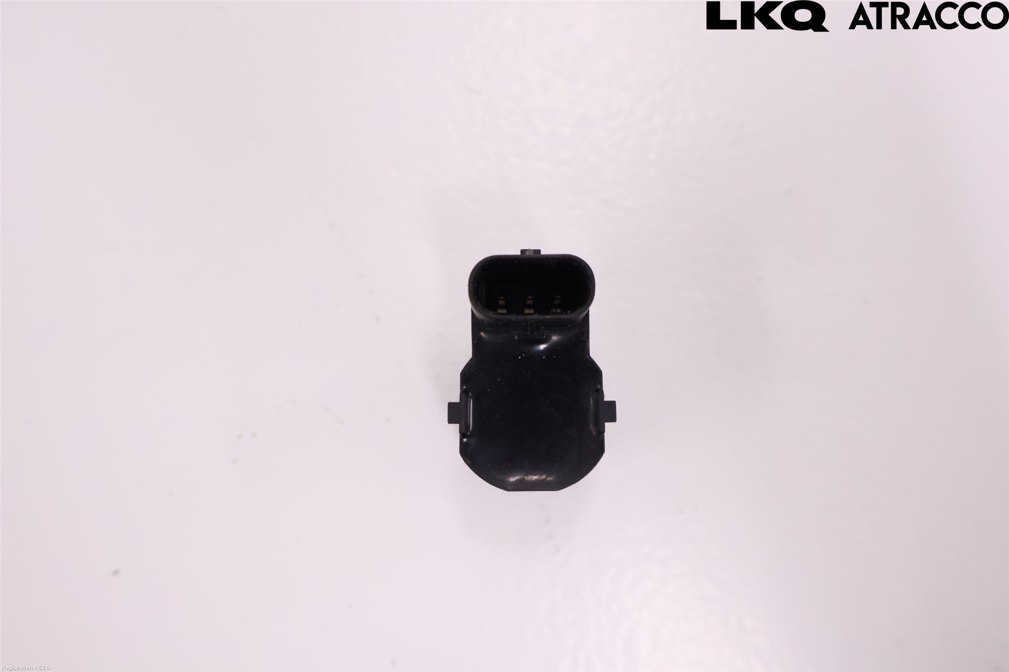BMW 5 E60/61 Sed/Tou 02-10 Sensor Ryggesensor
