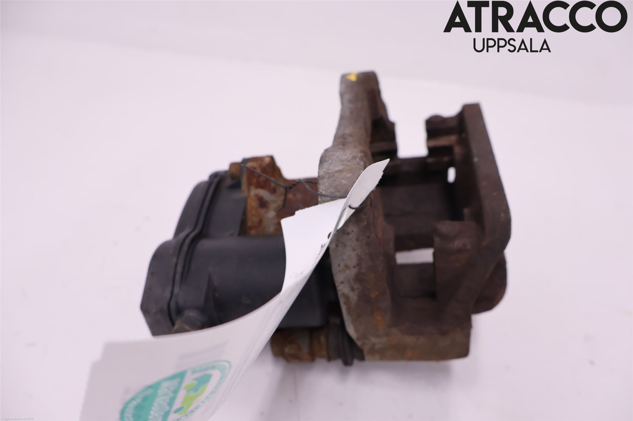 Landrover LAND ROVER RANGE ROVER EVOQUE (L538) 11-18 Bremsecaliper Bak Høyre