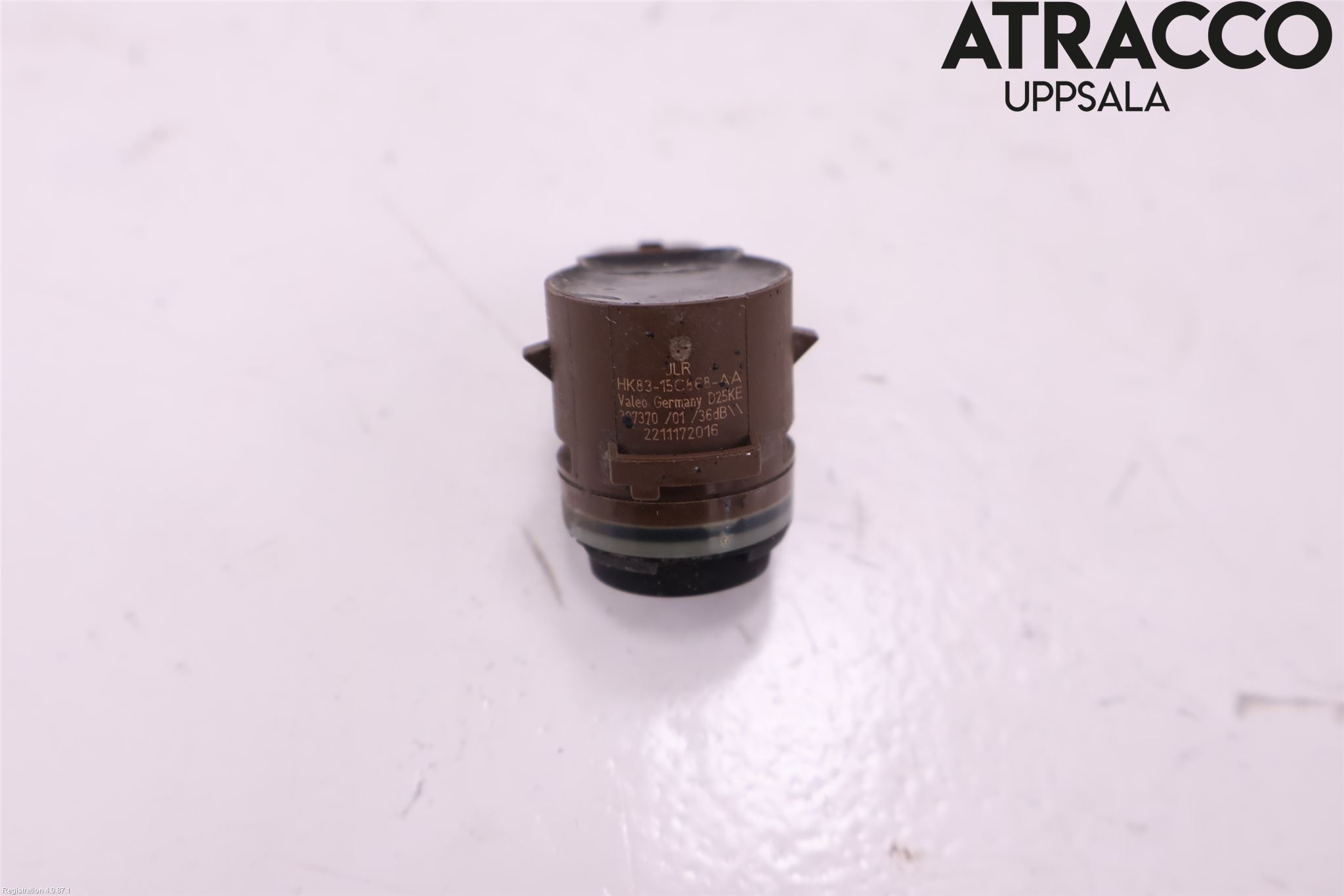 Landrover LAND ROVER DISCOVERY 5 16->> Sensor Parkering Front