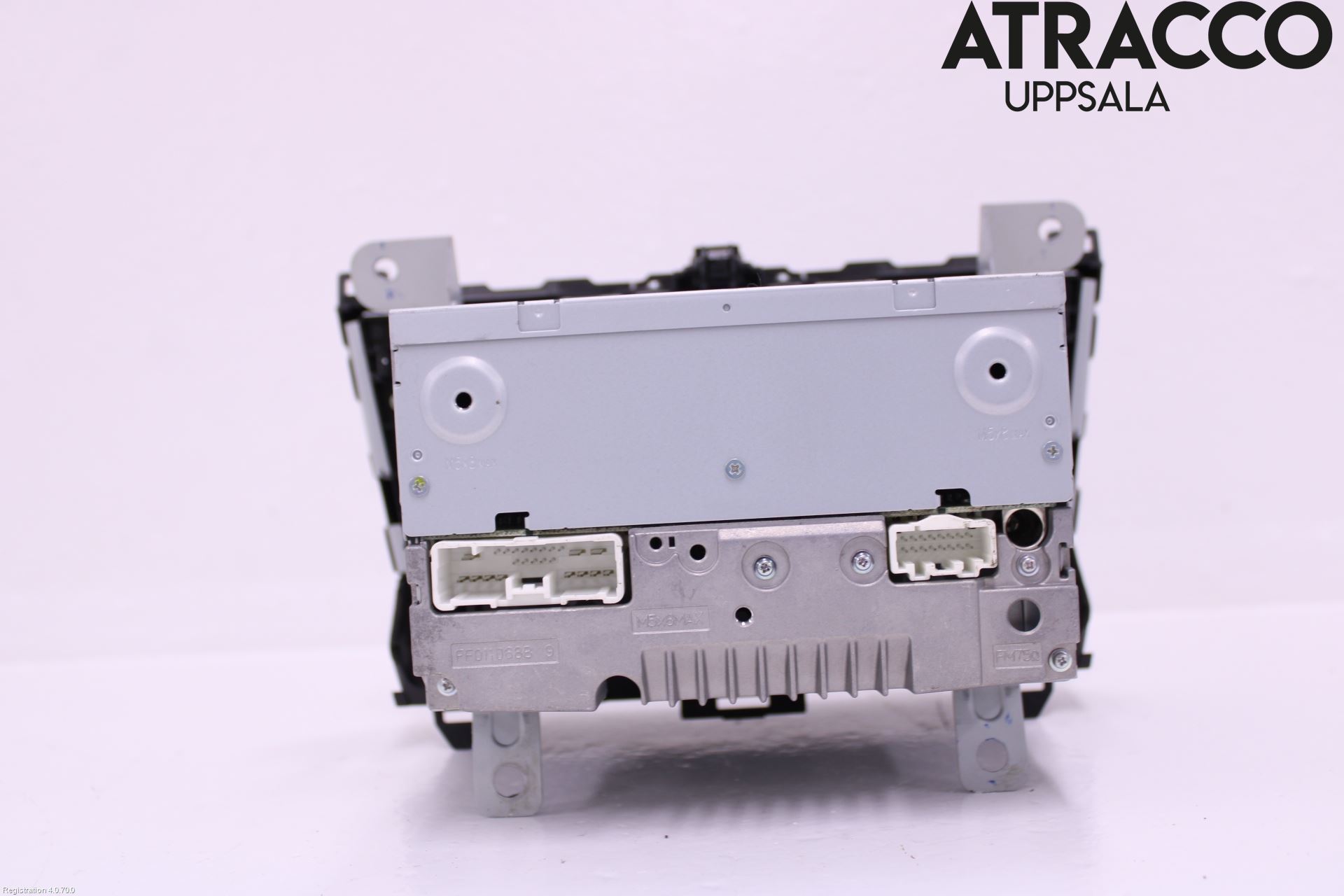 Mazda 6 08-13 Stereo Radio Med Cd