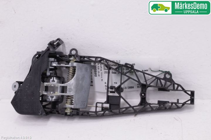 BMW X5 F15 13-18 Dørhandtak Ytre Høyre