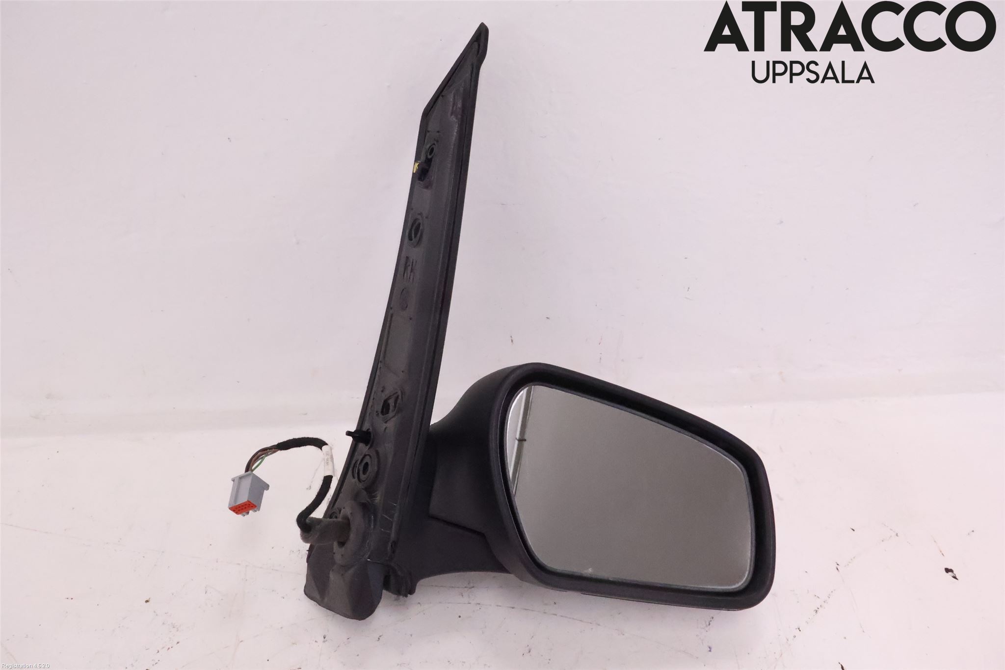 Ford FOCUS C-MAX I 07-10 Speil H M-El Justering