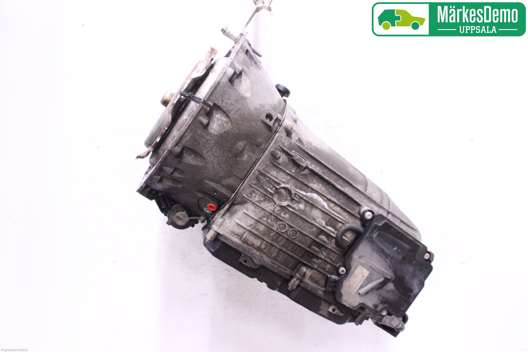 Mercedes-Benz MB VITO/V-KLASS (W640,W447,W448) 14- Gearkasse Automat