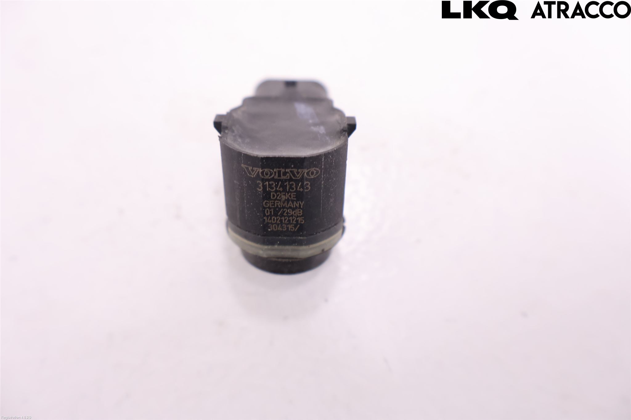 Volvo S60 11-13 Sensor Ryggesensor