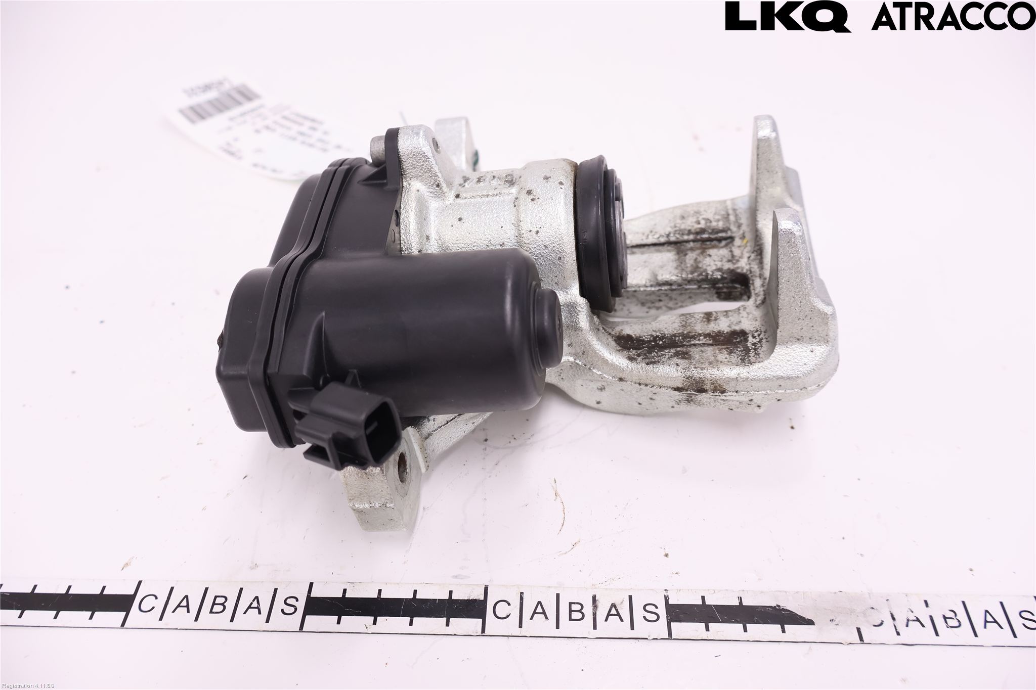 Toyota YARIS XP21 20- Bremsecaliper Bak Venstre