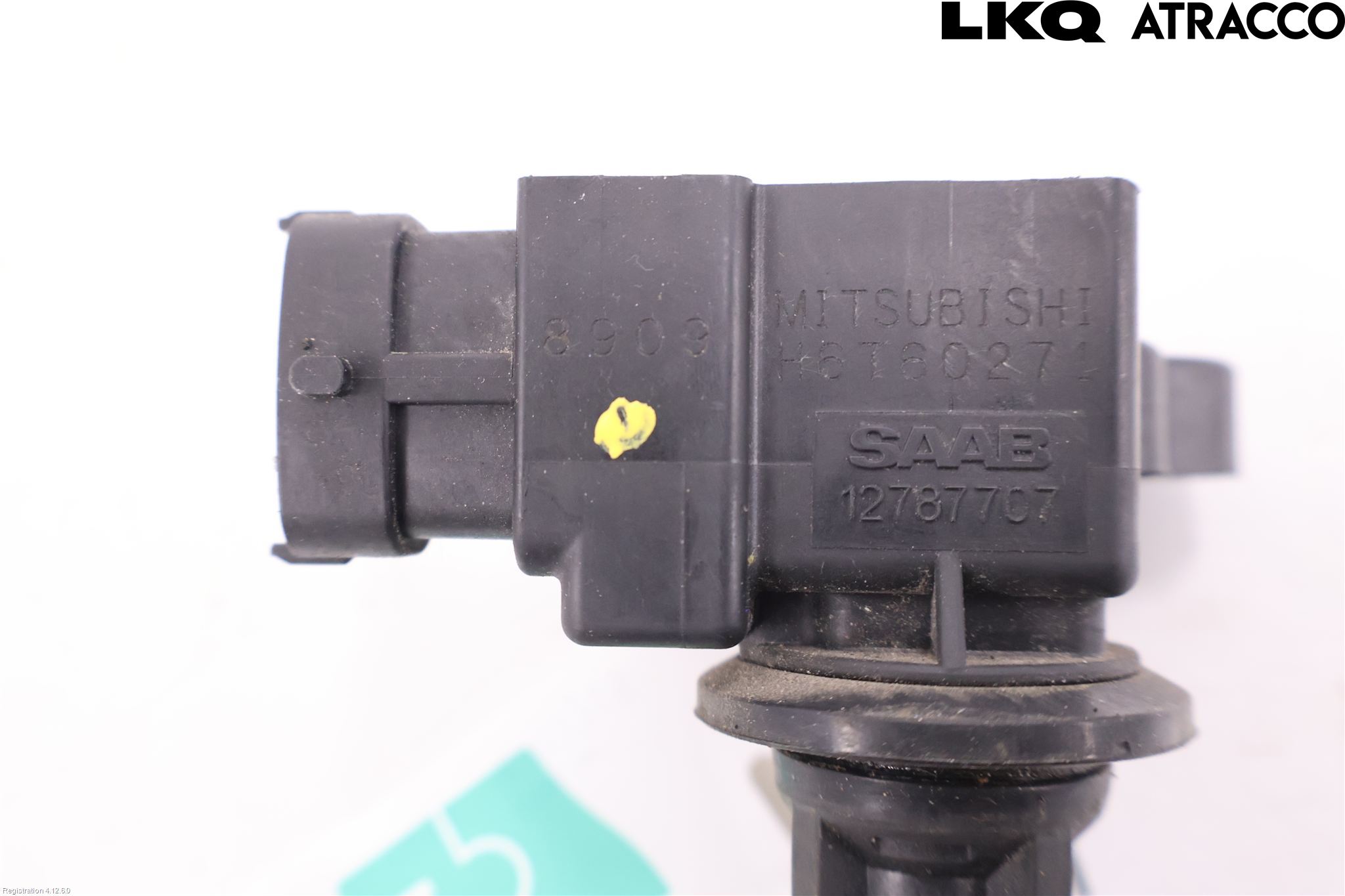 Saab 9-3 VER2/VER3 08-15 Coil