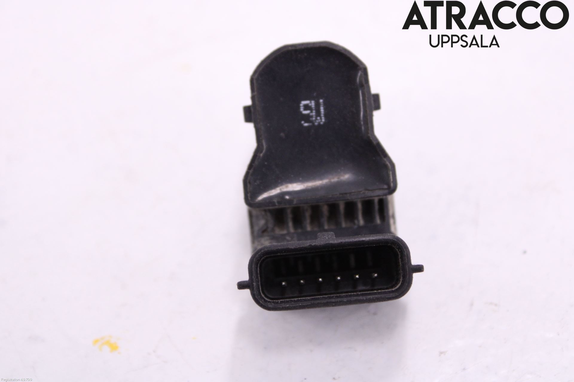 Kia SORENTO 10-14 Sensor Ryggesensor