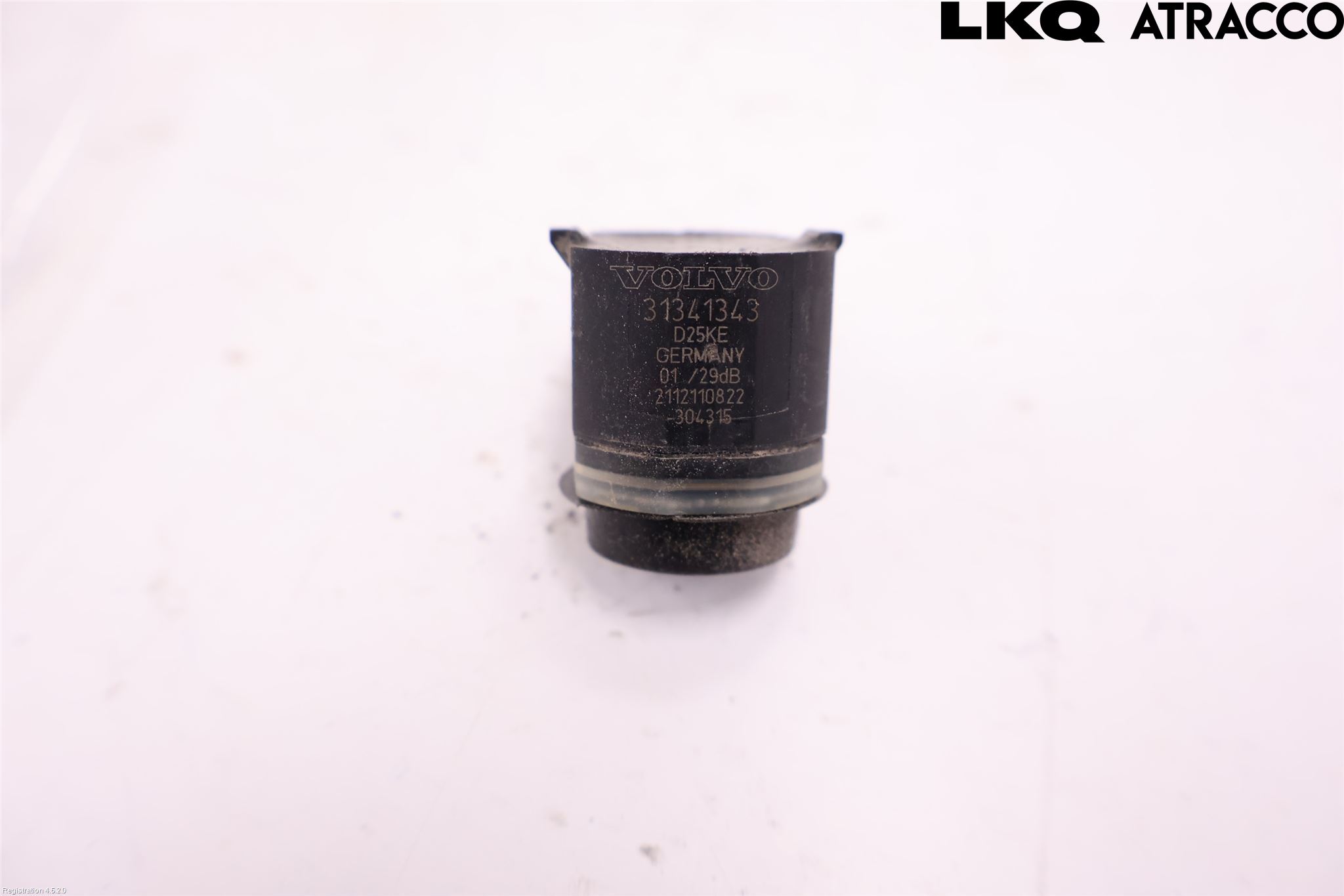 Volvo V70 08-13 Sensor Ryggesensor