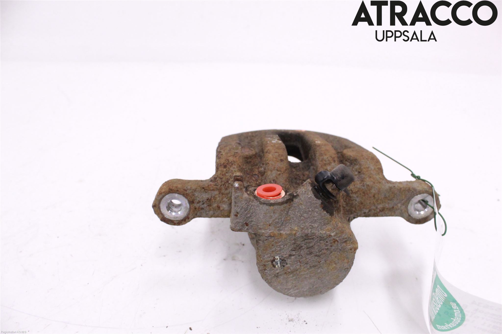Chevrolet CAPTIVA Bremsecaliper Bak Høyre