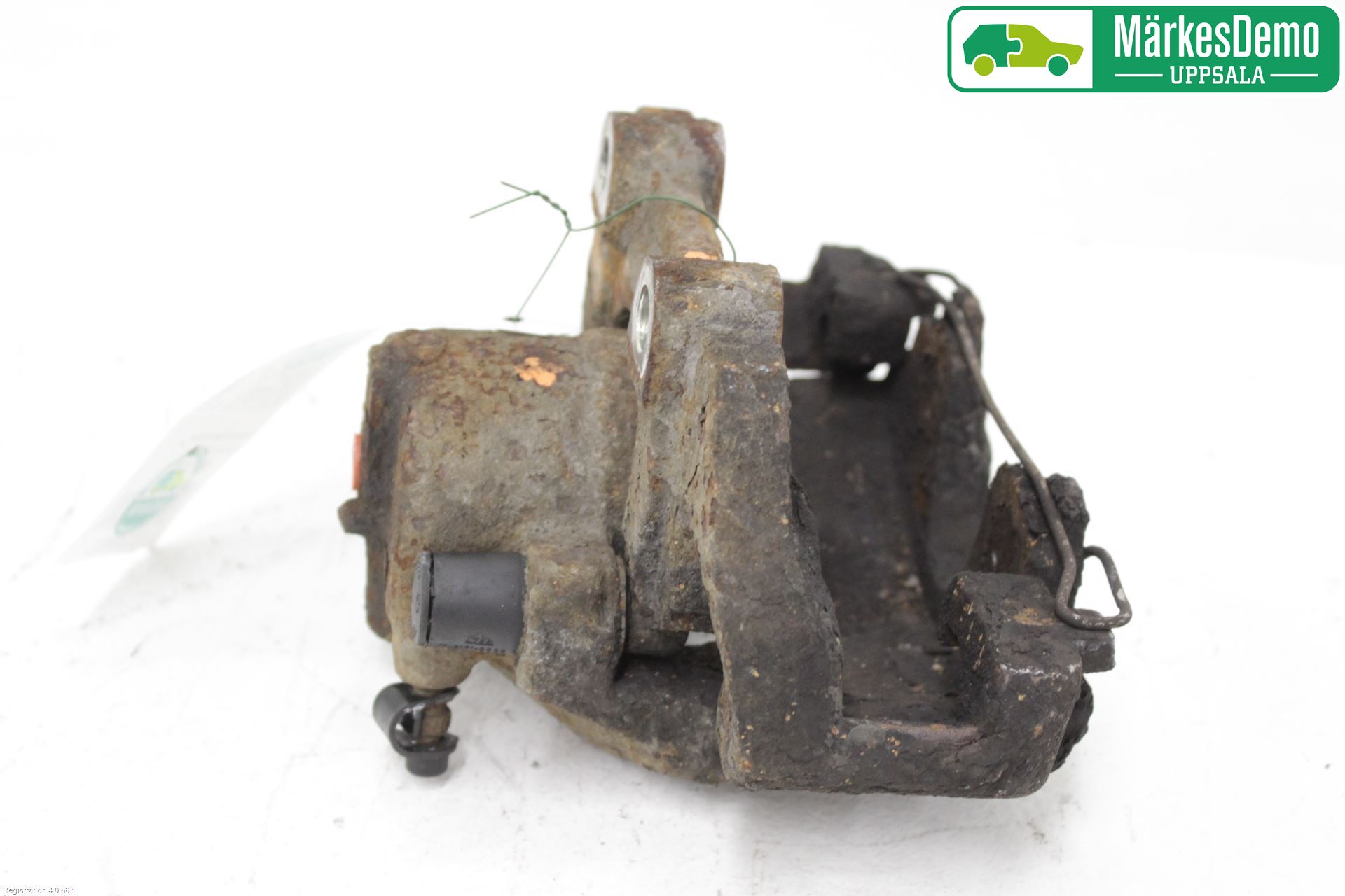 Saab 9-3 VER 1 98-03 Bremsecaliper Foran Venstre