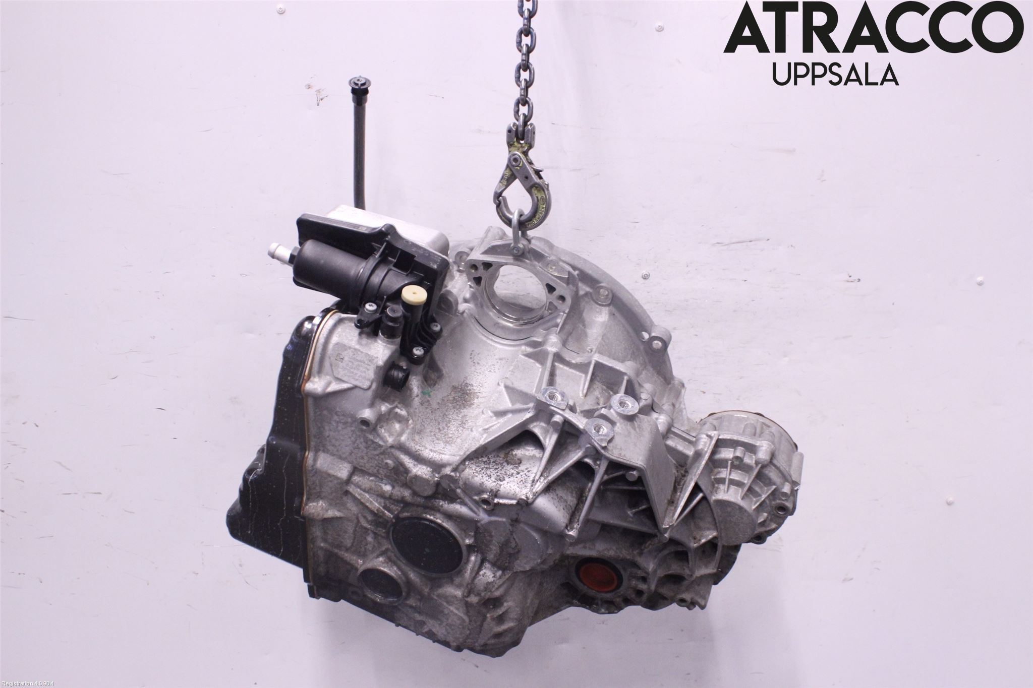 Mercedes-Benz MB A-KLASS (W177) 18- Gearkasse Automat