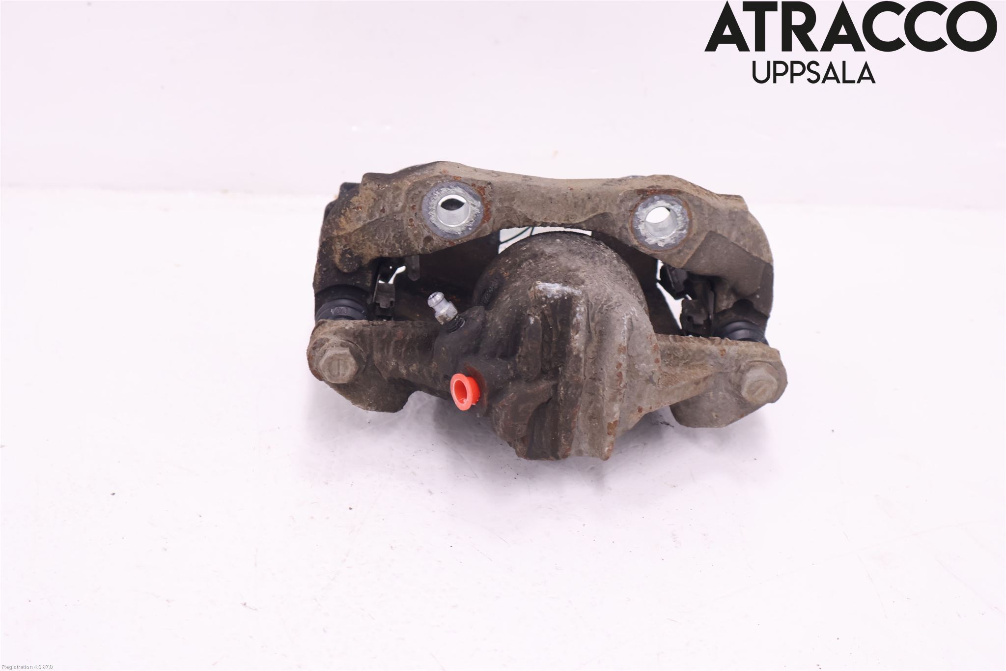 Citroen C4 CACTUS 14-20 Bremsecaliper Foran Høyre