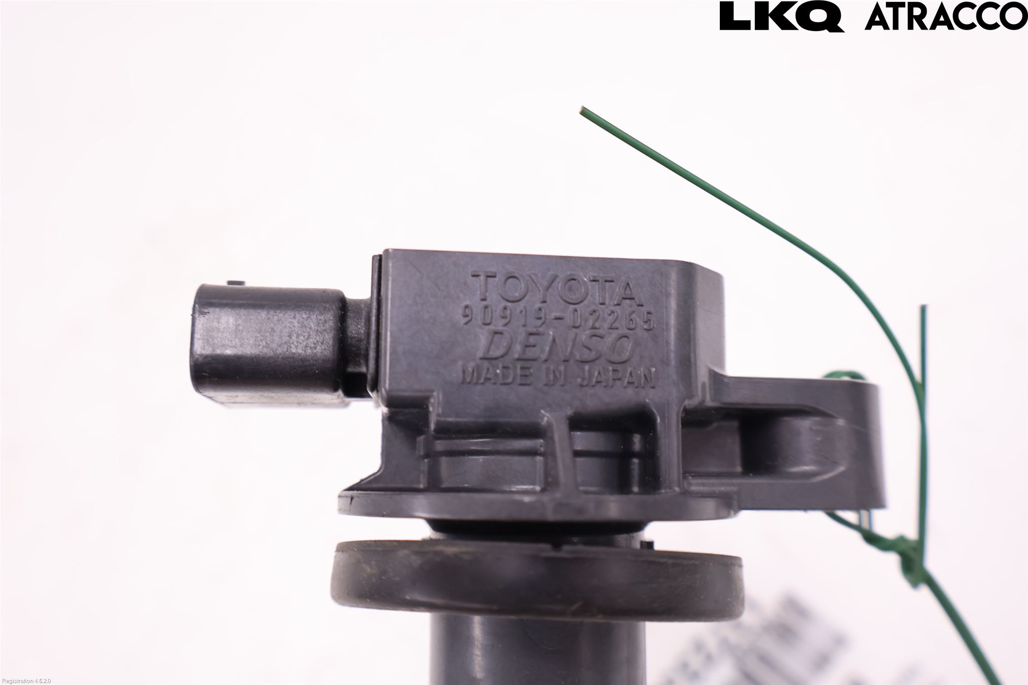 Toyota YARIS XP130 15-20 Coil