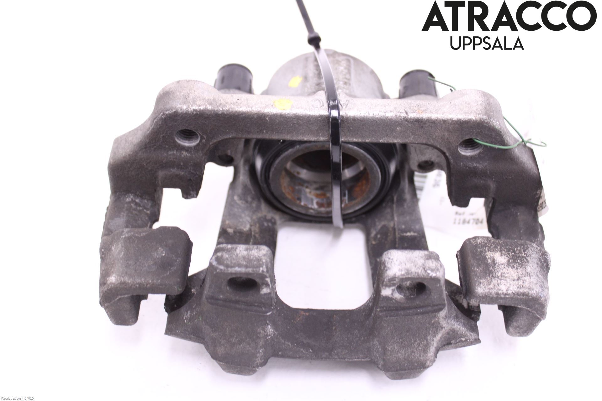 BMW 1 F20/F21 11-19 Bremsecaliper Foran Venstre