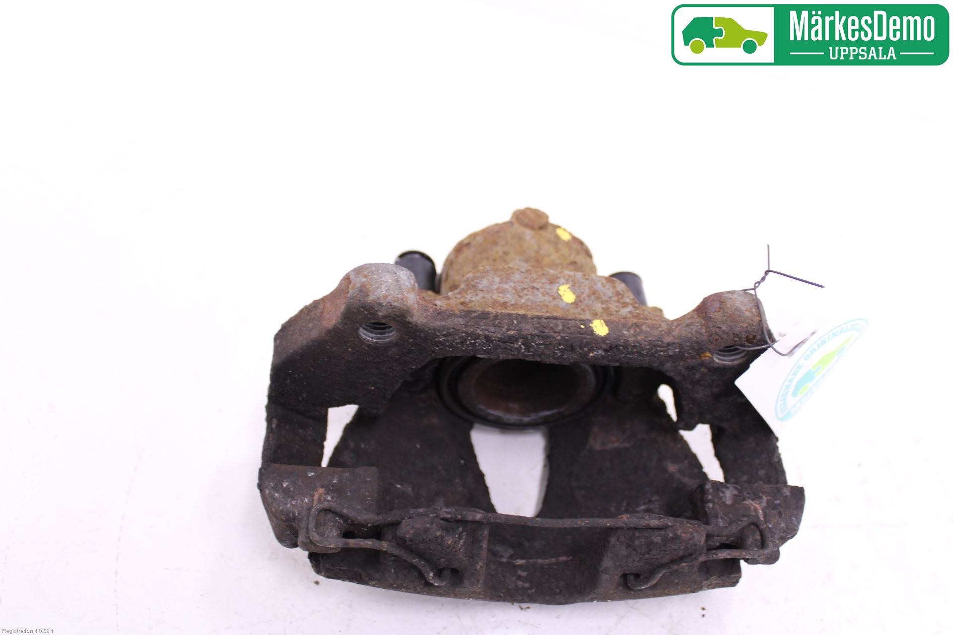 Saab 9-5 -05 Bremsecaliper Foran Venstre