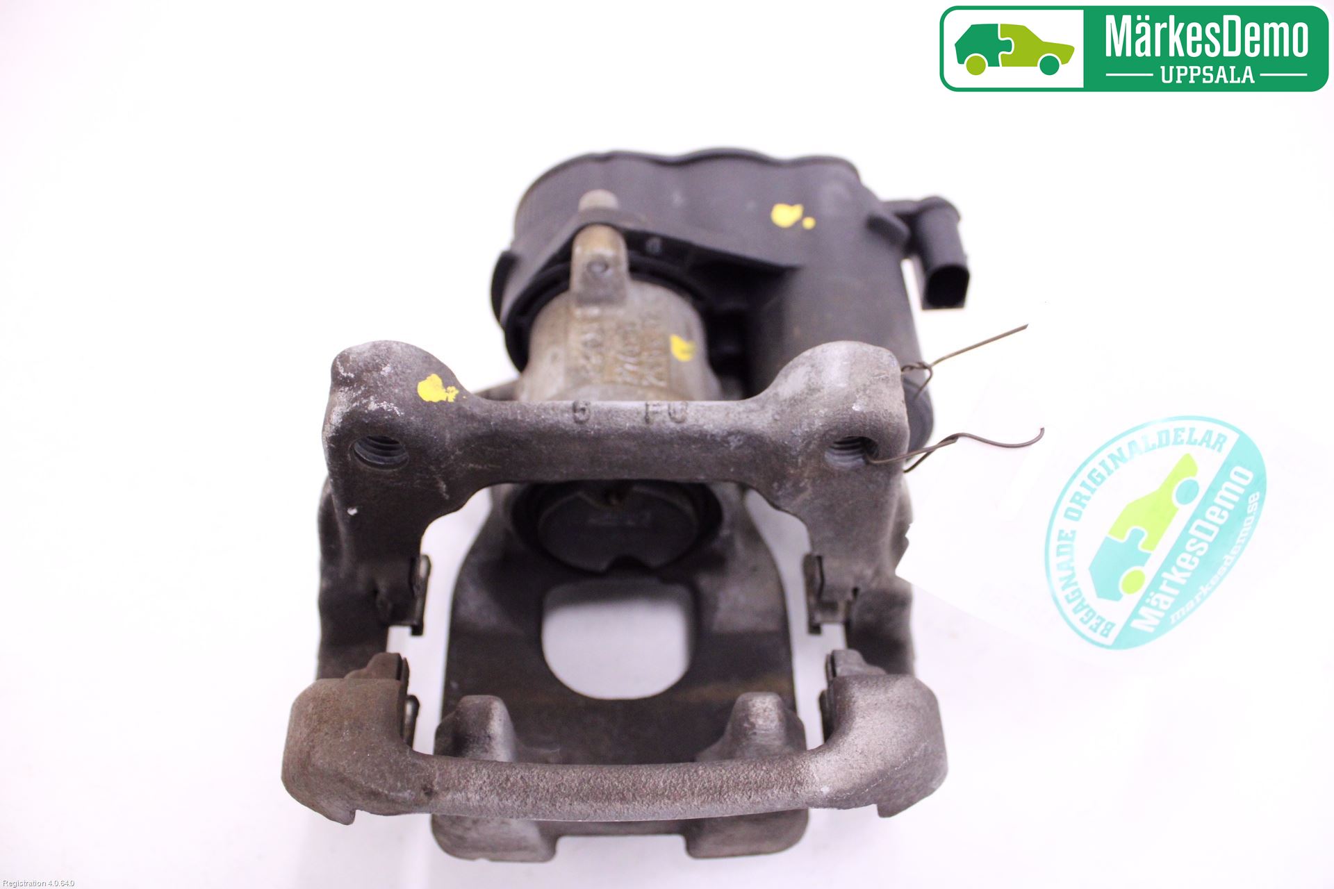 Mercedes-Benz MB A-KLASS (W177) 18- Bremsecaliper Bak Venstre