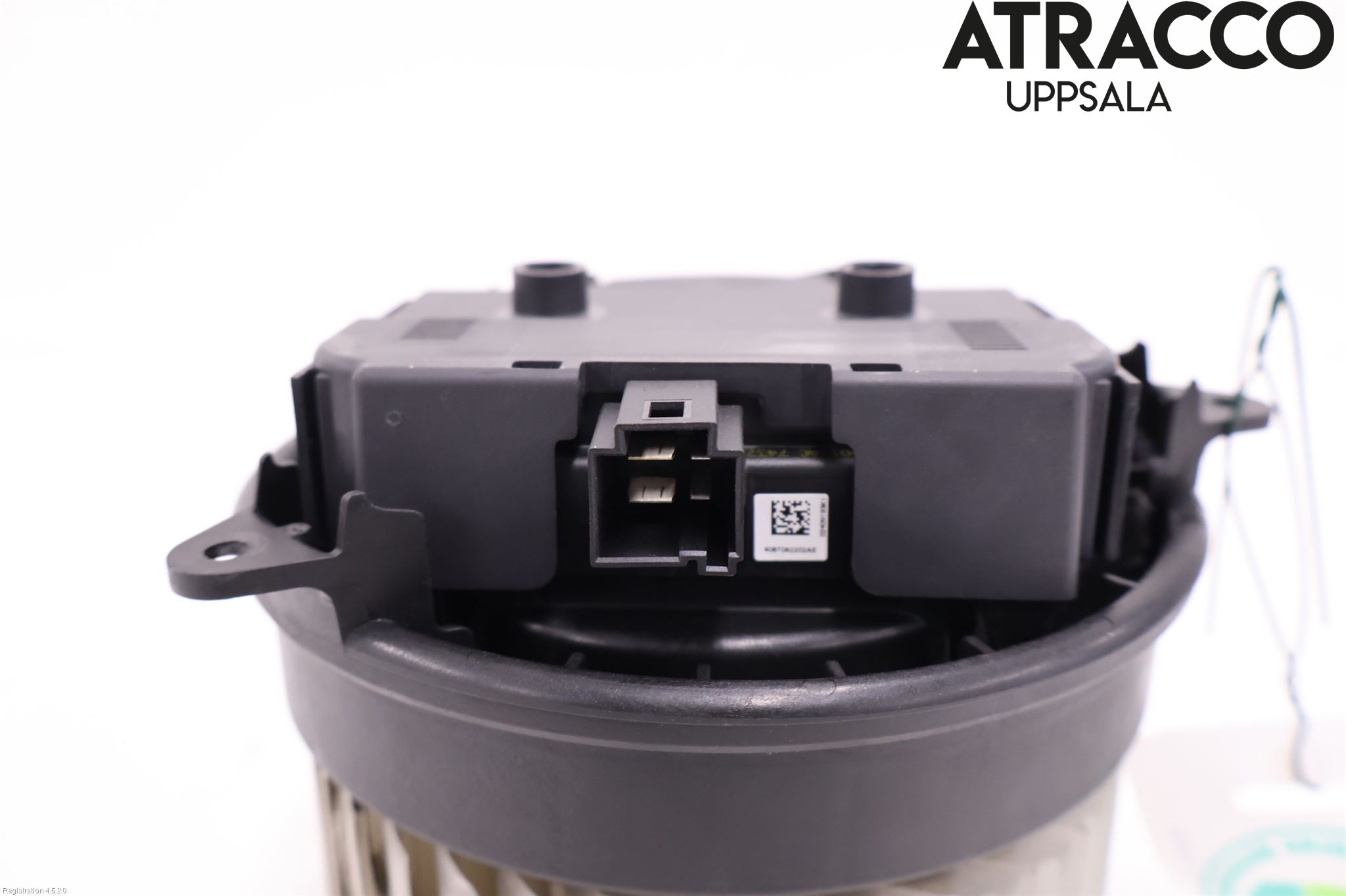 Audi A6 ALLROAD 12-18 Varmeapparat Viftemotor