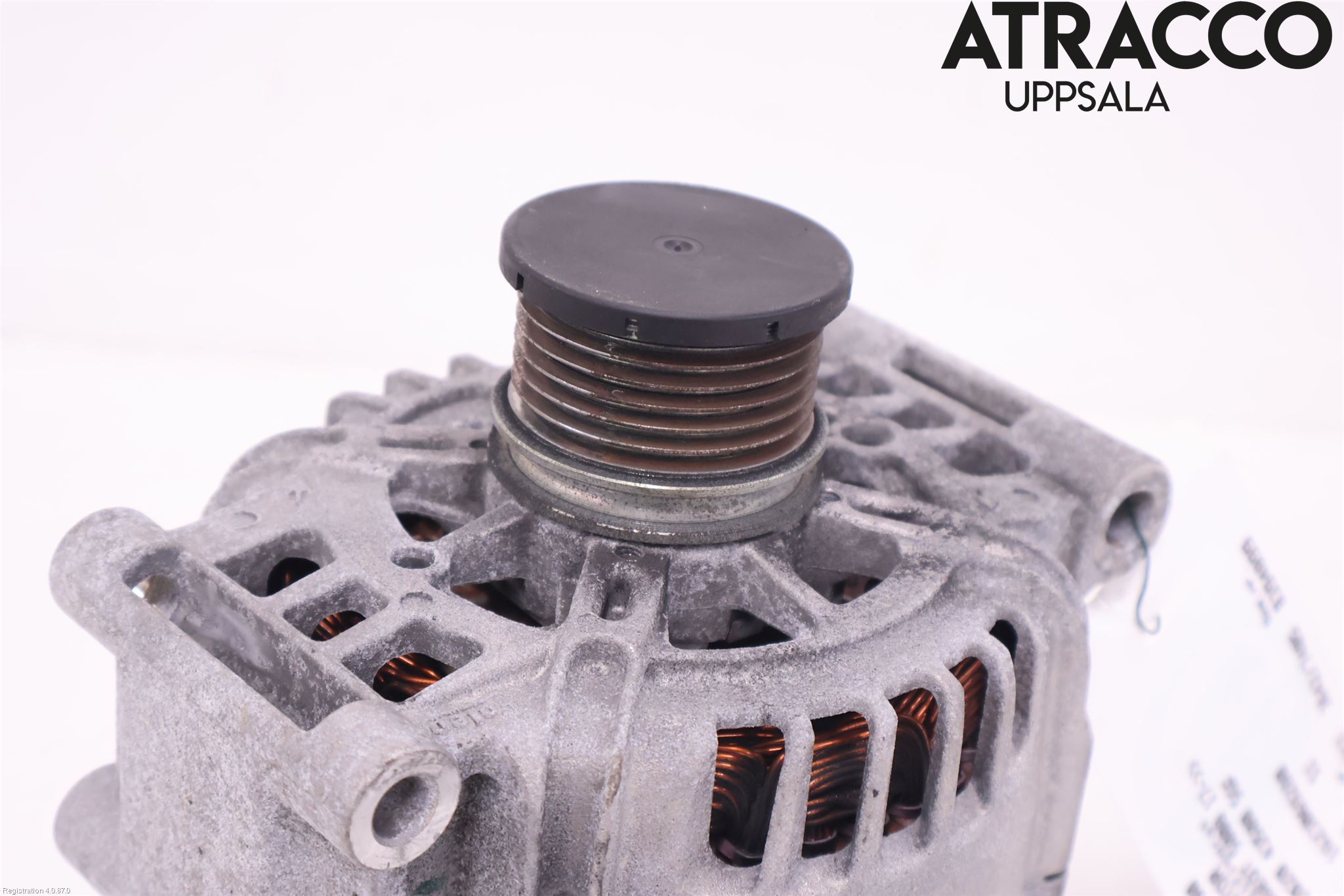 Peugeot 5008 17-24 Dynamo