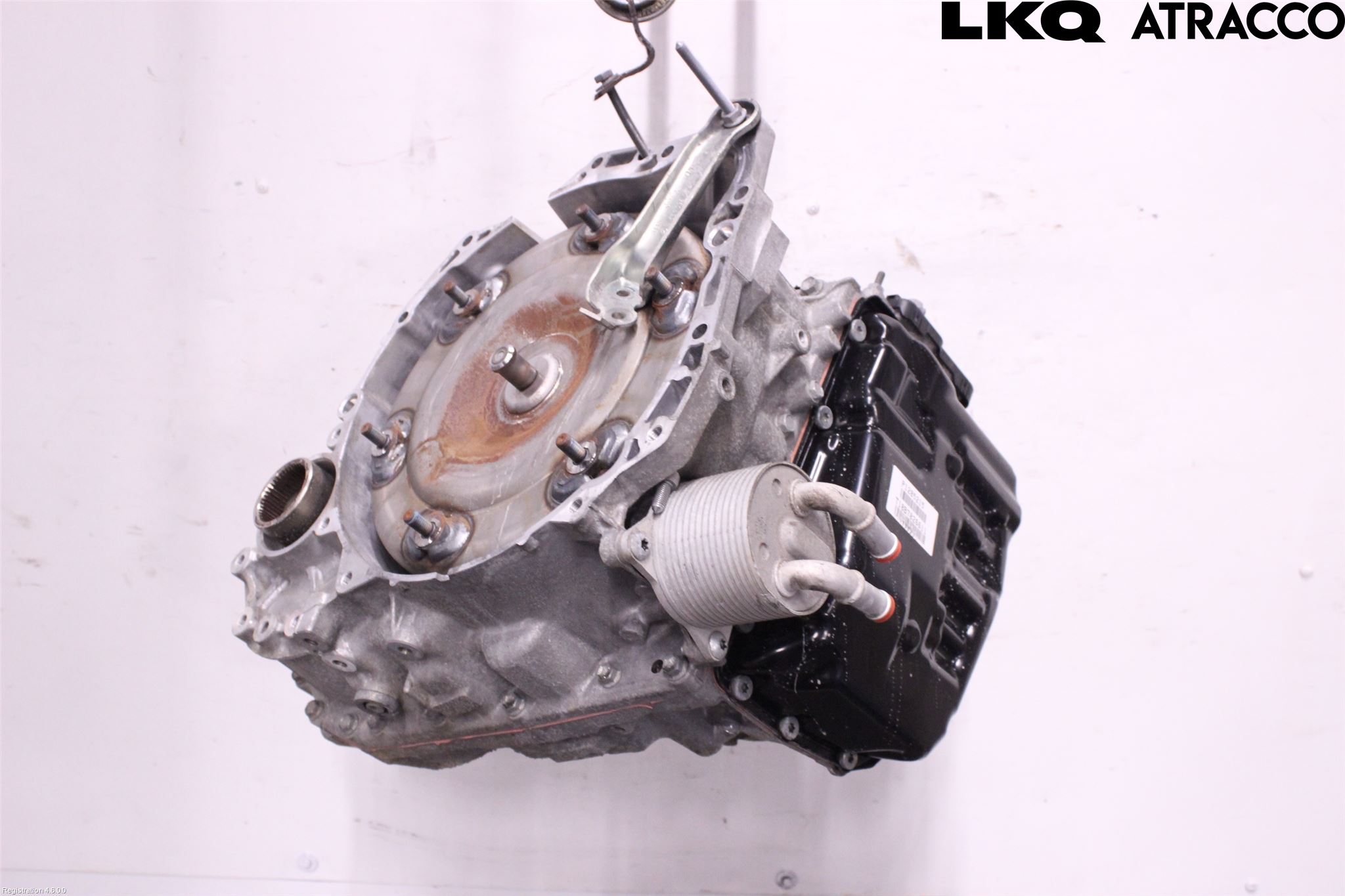Volvo V90 17->> Gearkasse Automat