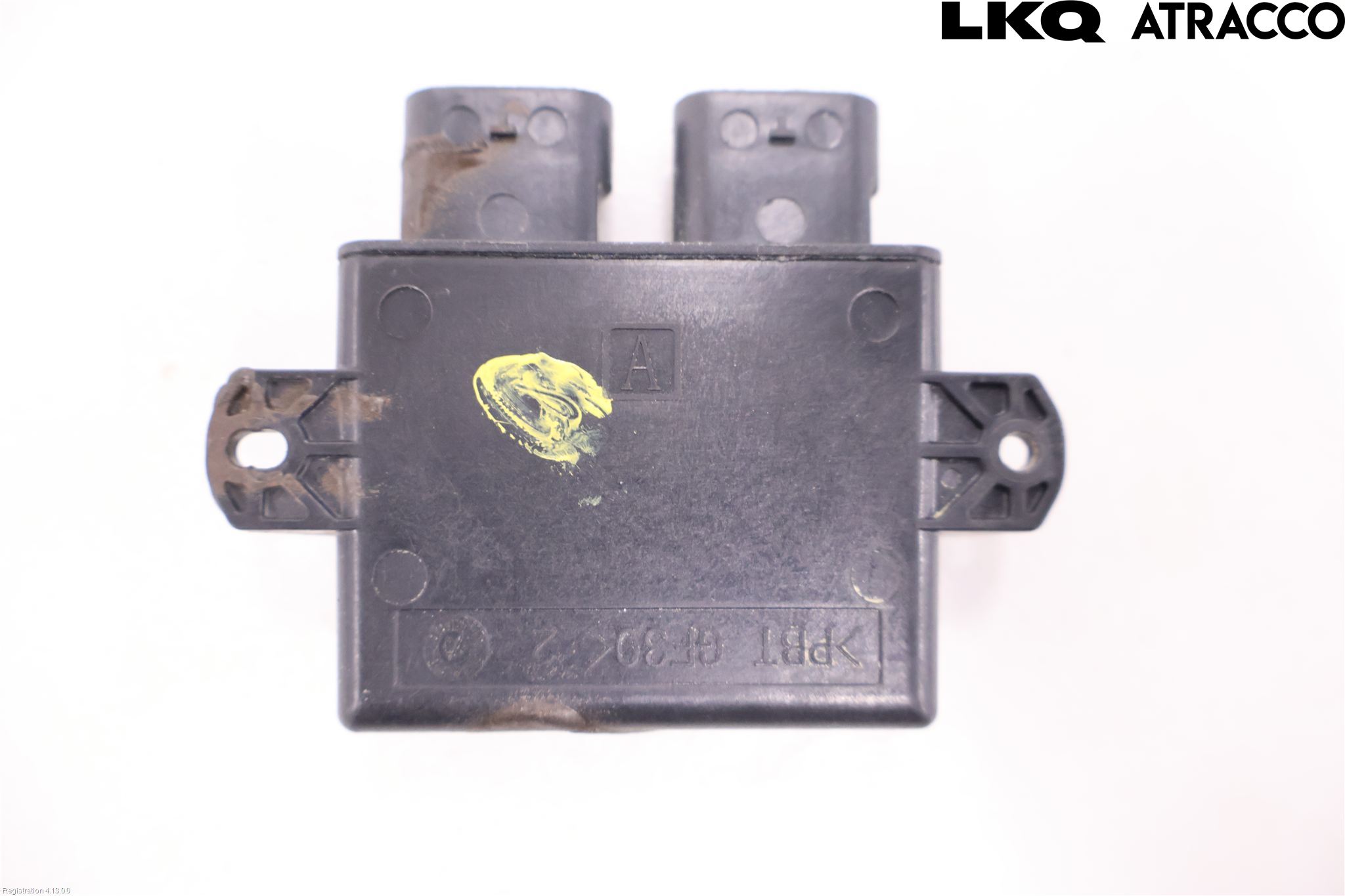 MG HS AS33 25->> Styreenhet Øvrig