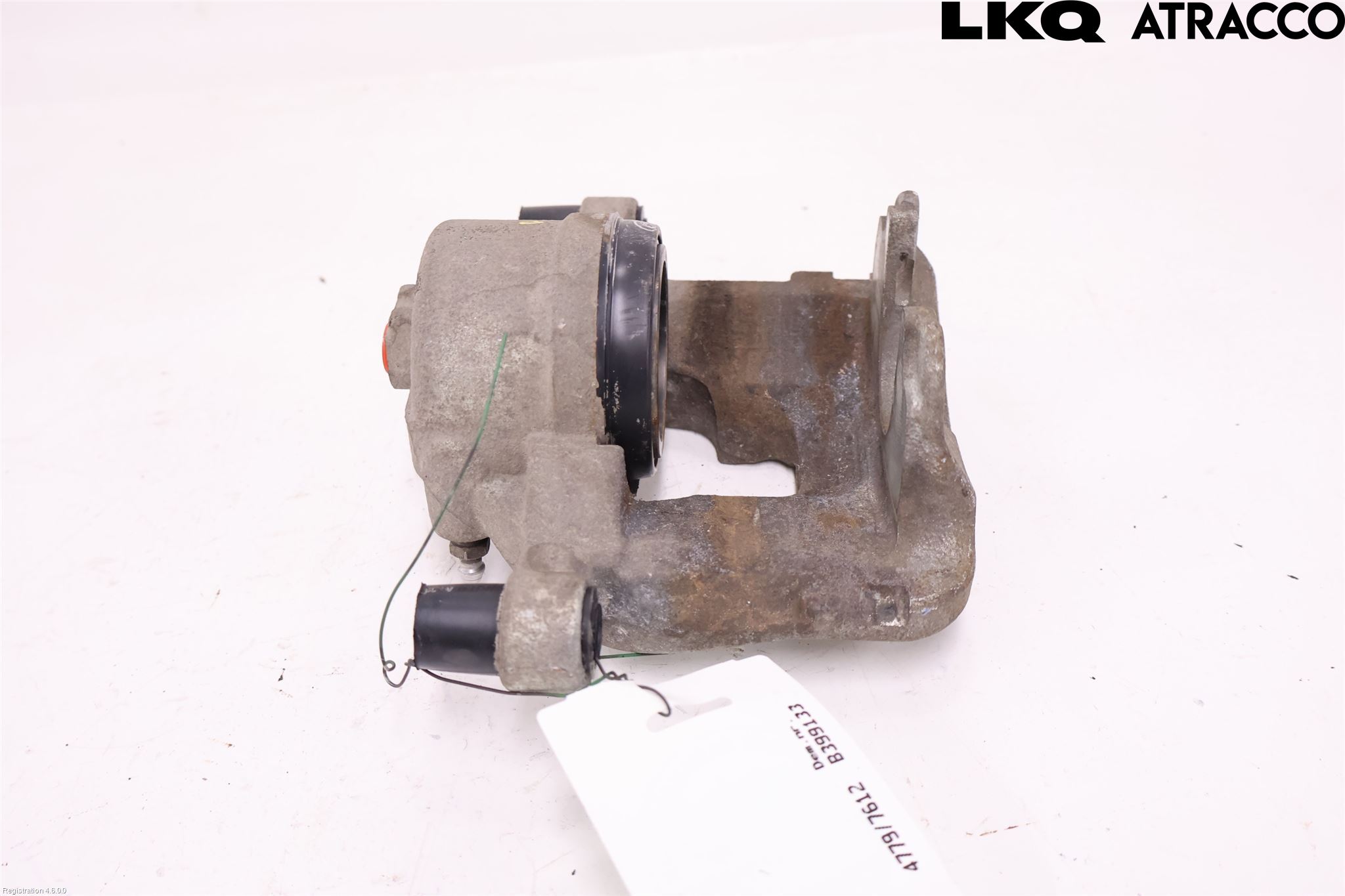 MG 4 23- Bremsecaliper Foran Høyre