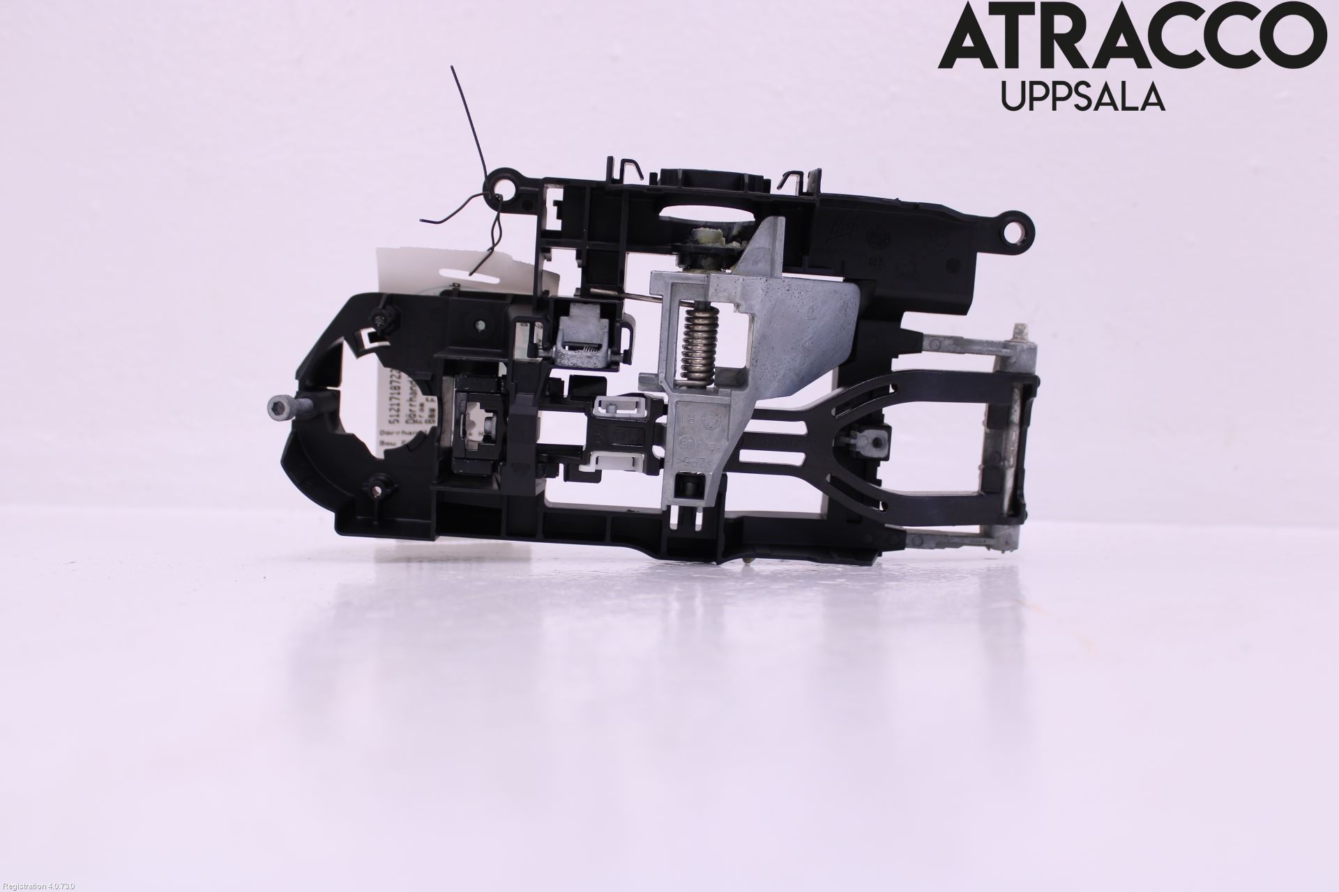 BMW 5 F10/F11/F18 09-17 Dørhandtak Ytre Høyre