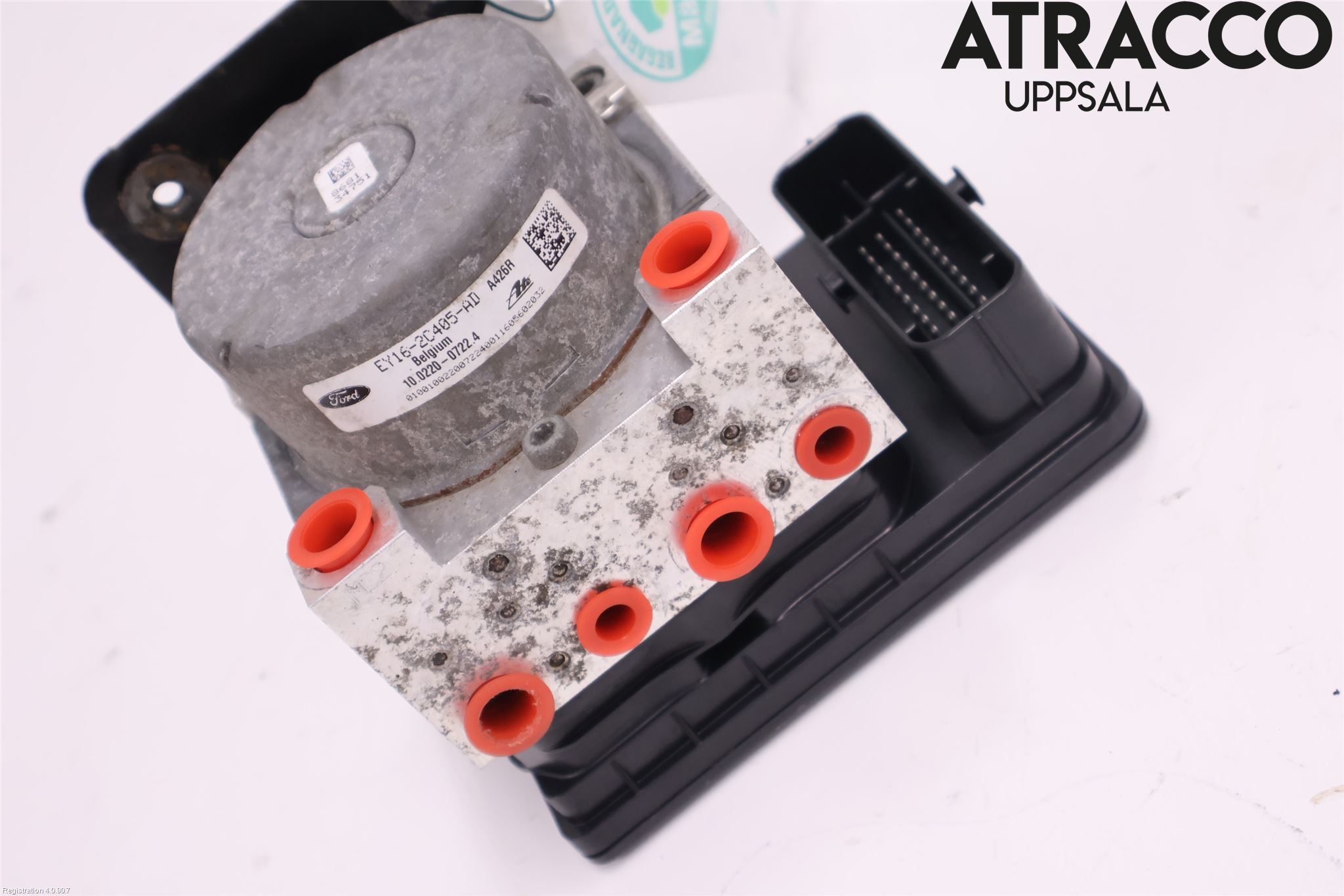 Ford TRANSIT/TOURNEO COURIER 13-23 Abs Hydraulikkaggregat