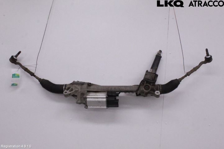 BMW 5 F10/F11/F18 09-17 Styrväxel/Snäcka Elektrisk