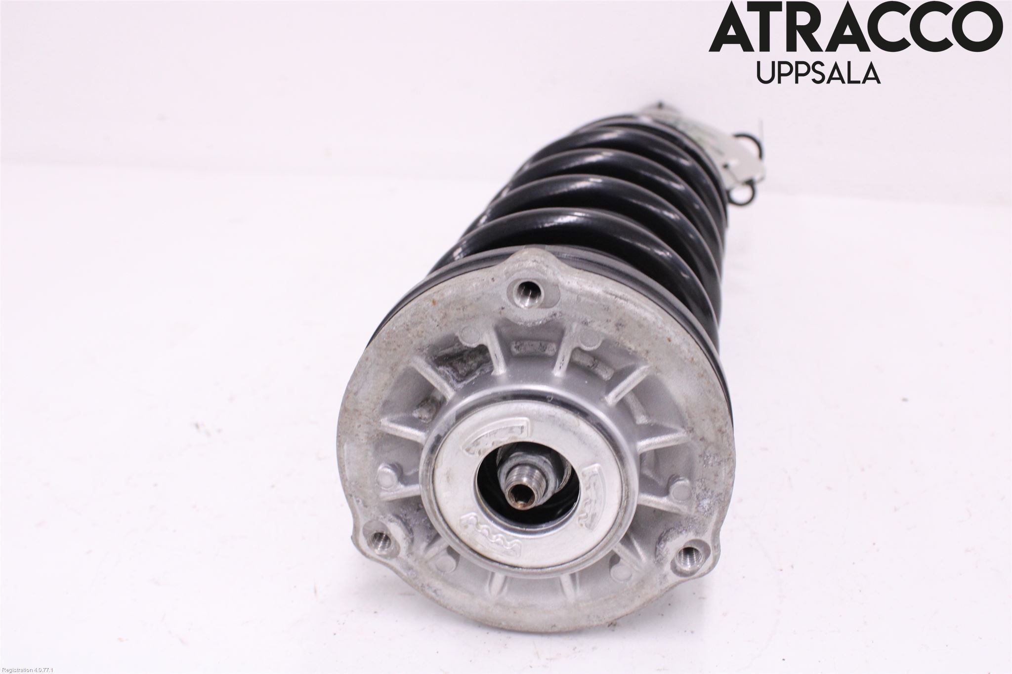 BMW 5 G30/G31/F90 17-23 Fjærbein Foran Venstre