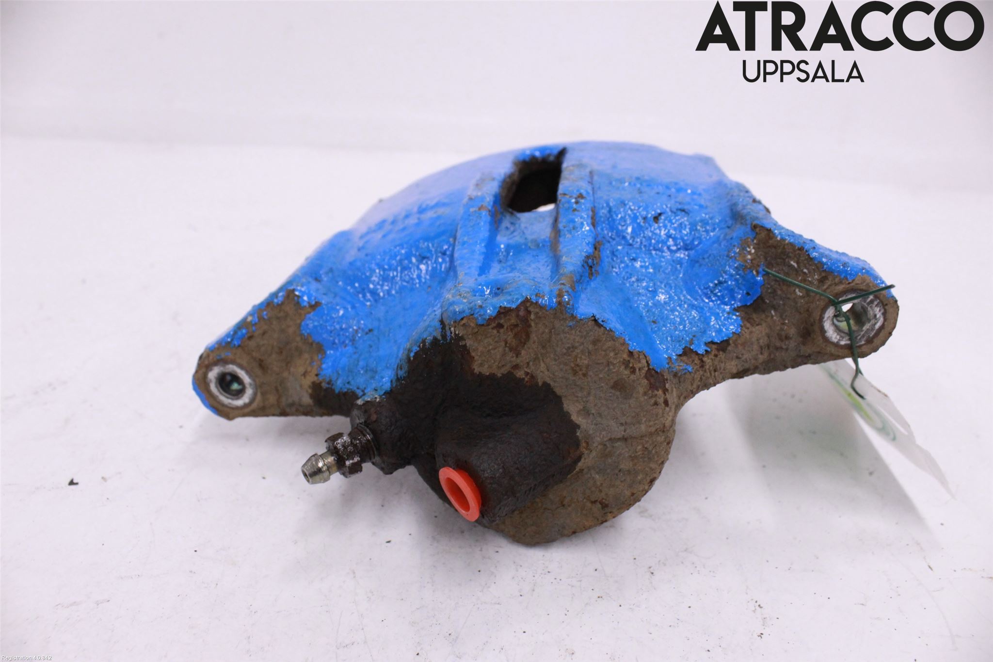 Jaguar X-TYPE Bremsecaliper Foran Venstre