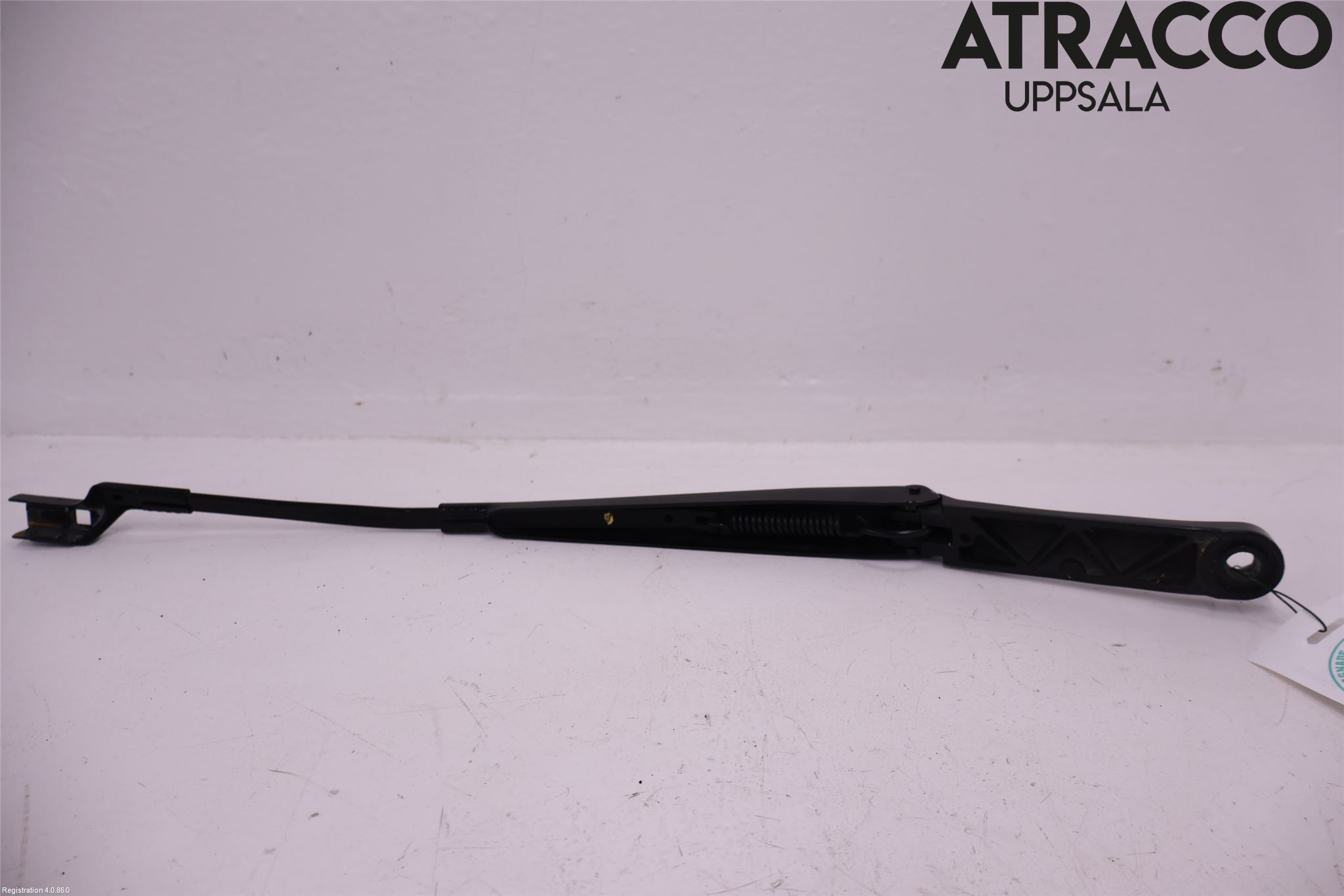 Opel ASTRA J 10-15 Viskerarm-Armer Frontrute