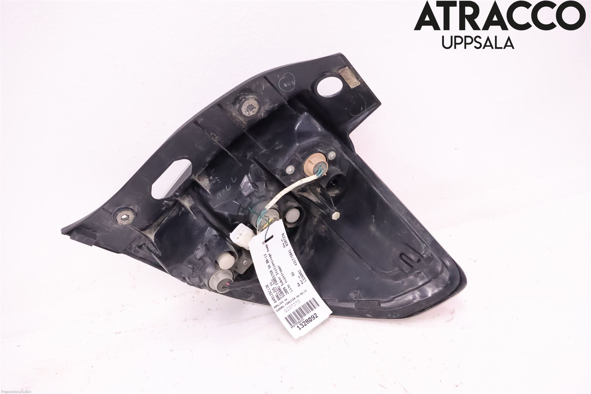 Subaru FORESTER SH  08-13 Baklykt Venstre