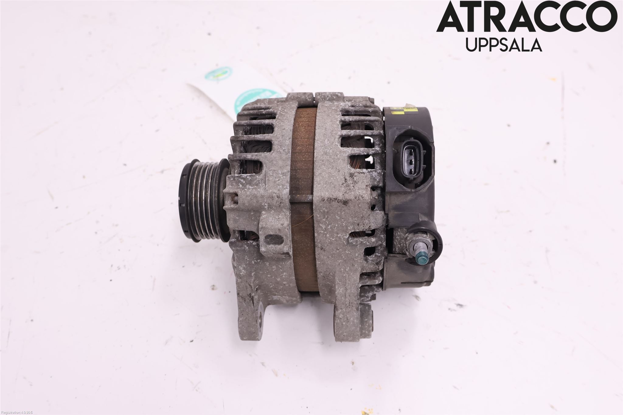 Hyundai i40 08-15 Dynamo