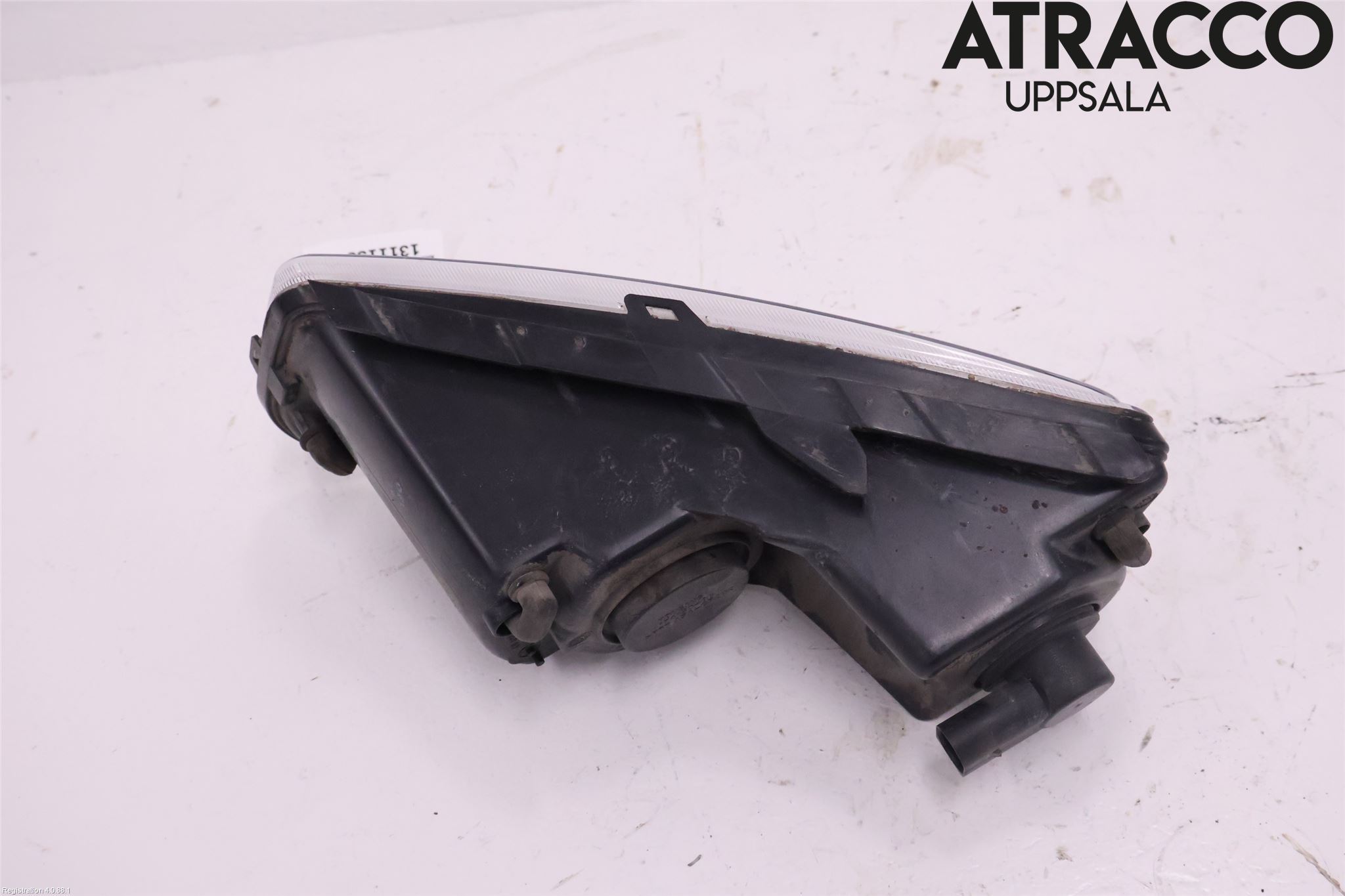 Volkswagen VW POLO 10-17 Frontlykt-Kurve-Tåkelys