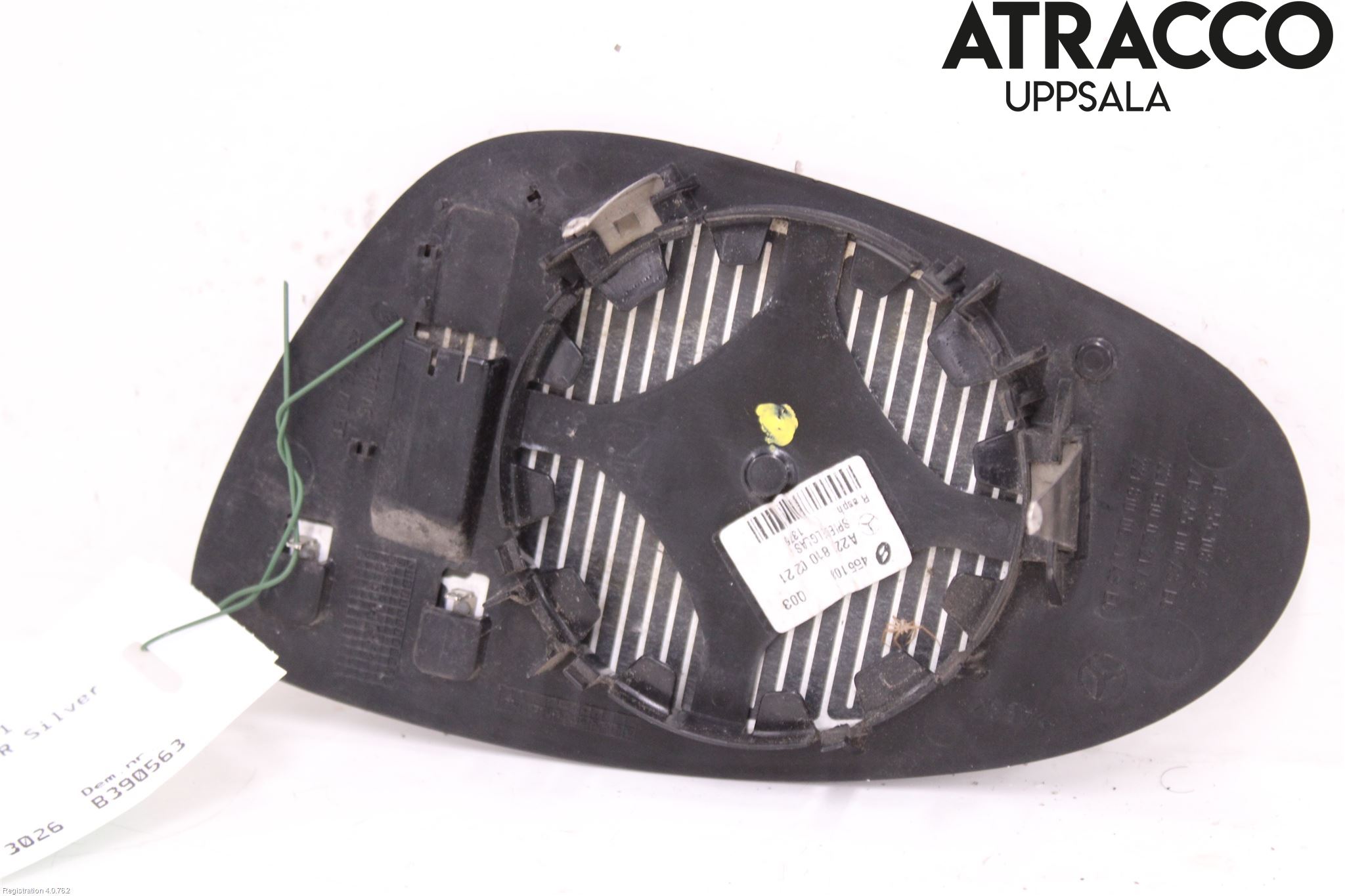 Mercedes-Benz MB CLS (C219) 03-11 Speil Glass H