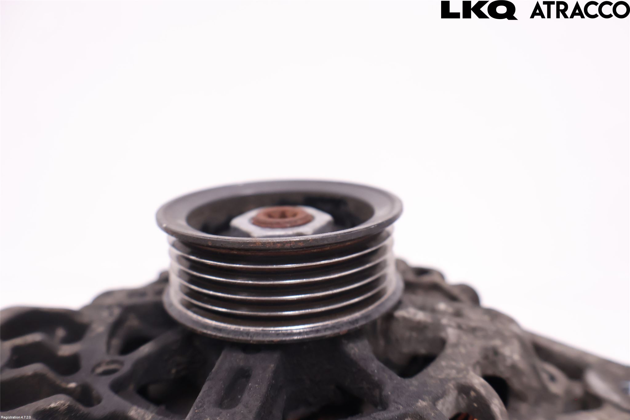 Kia PICANTO 12-17 Dynamo