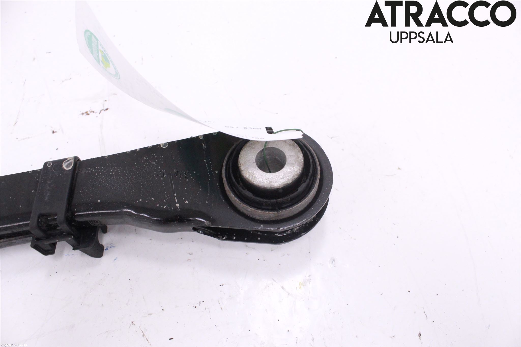 BMW 5 G30/G31/F90 17-23 Bærearm Bak Venstre