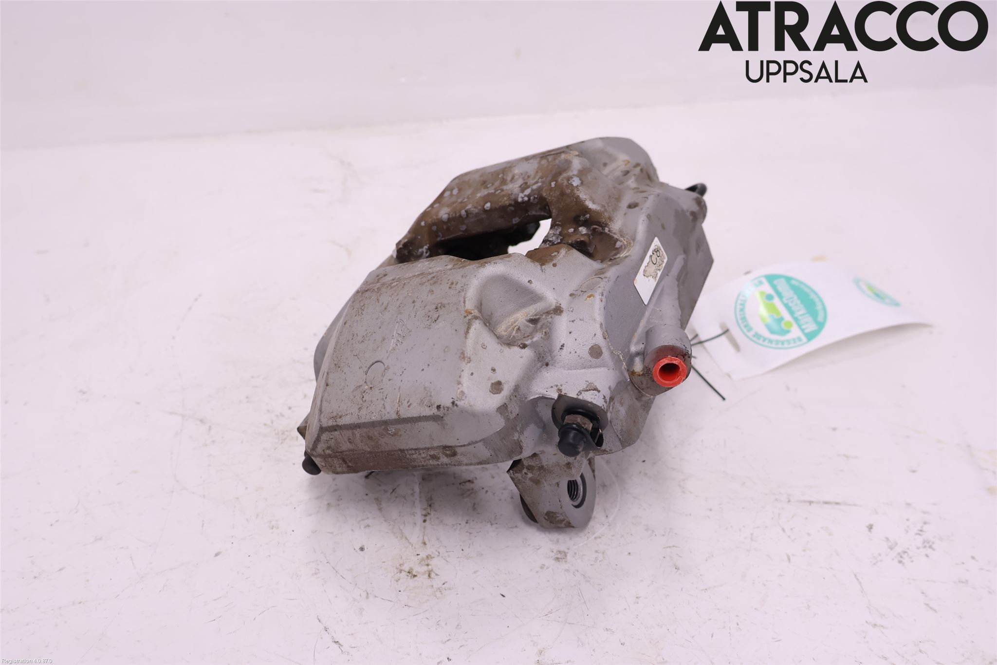 BMW 3 G20/G21/G80/G81 19- Bremsecaliper Foran Høyre