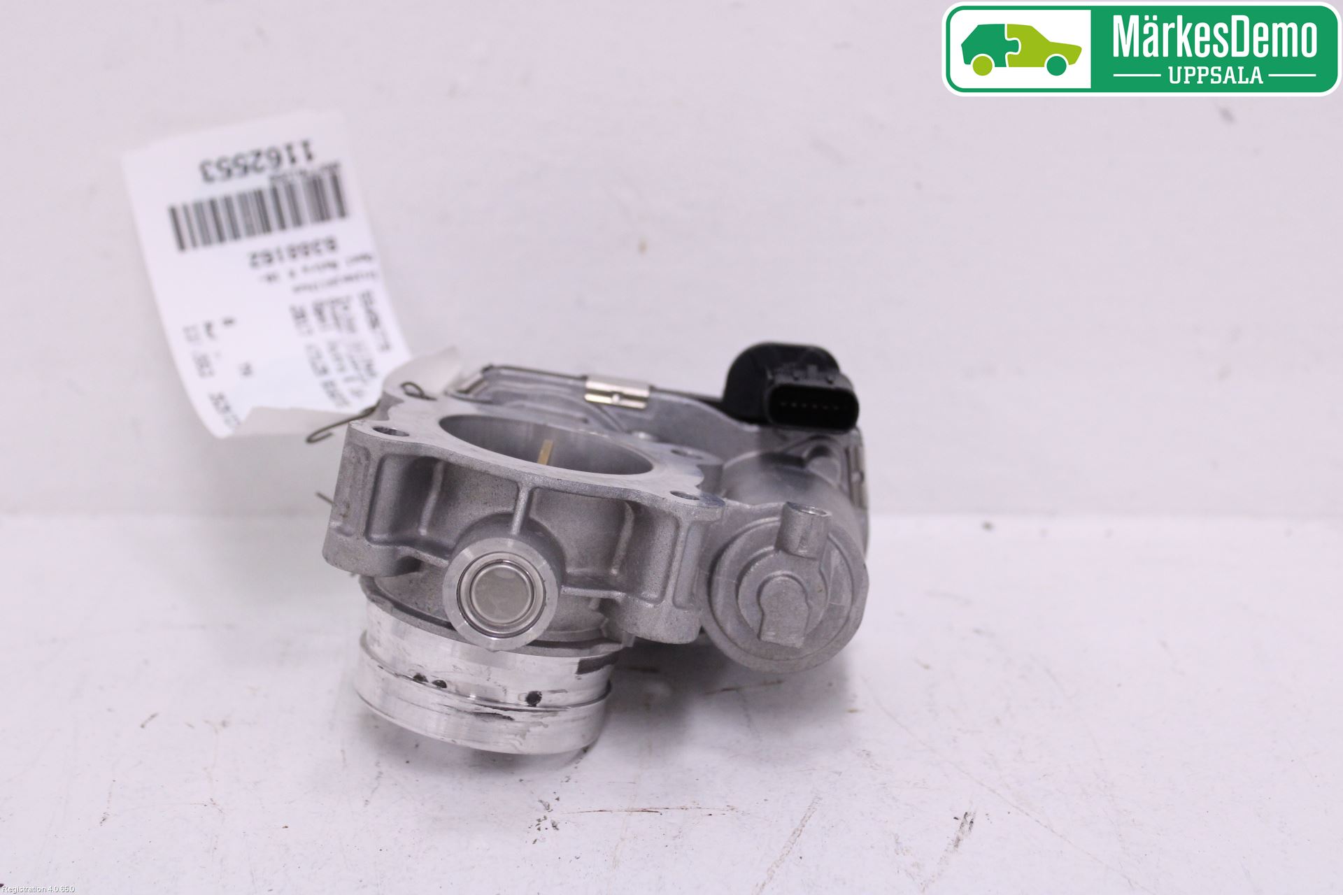Opel ASTRA K 16-22 Inns Spjeldhus