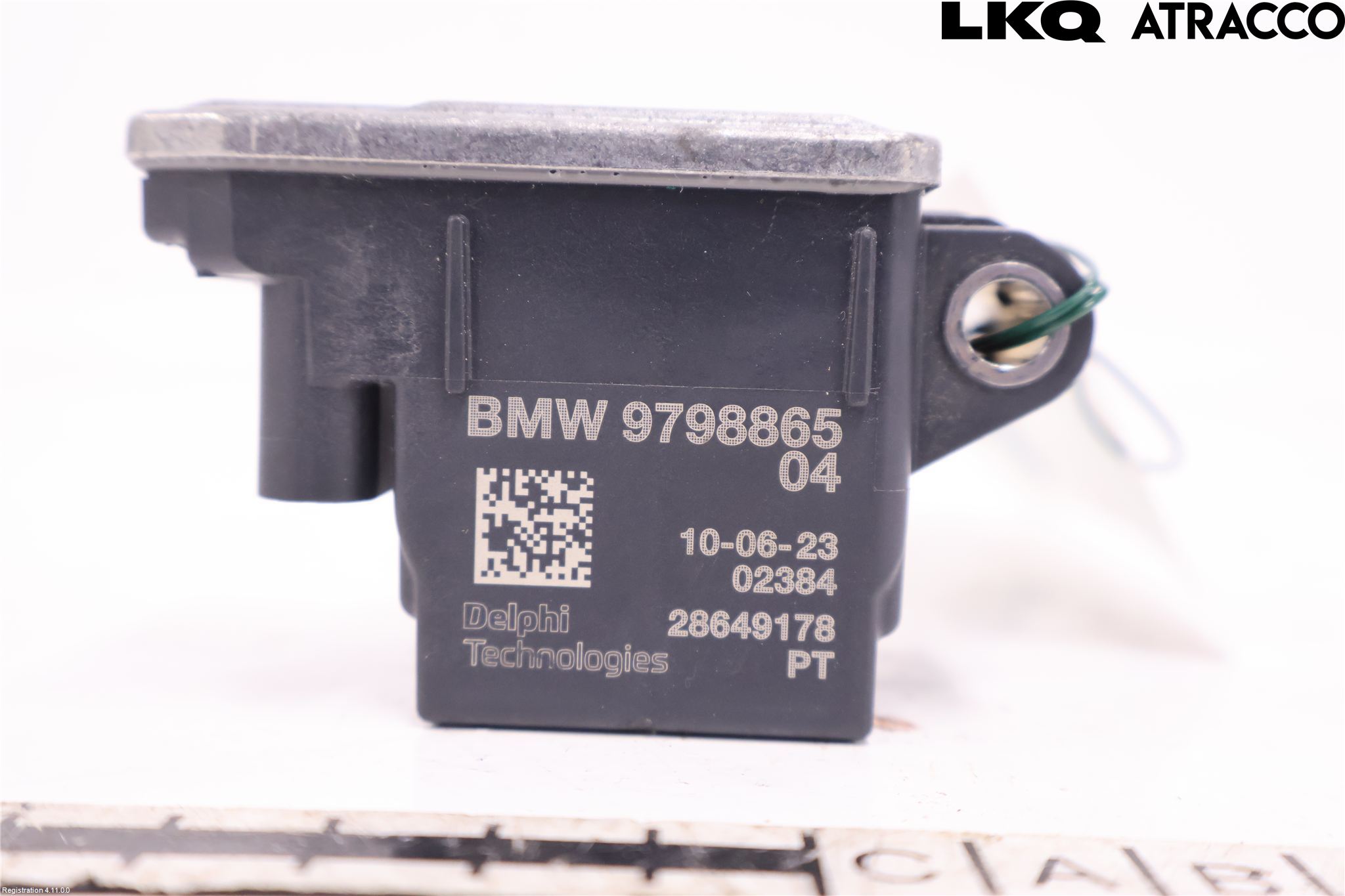 BMW 2 U06 Active Tourer 22- Coil