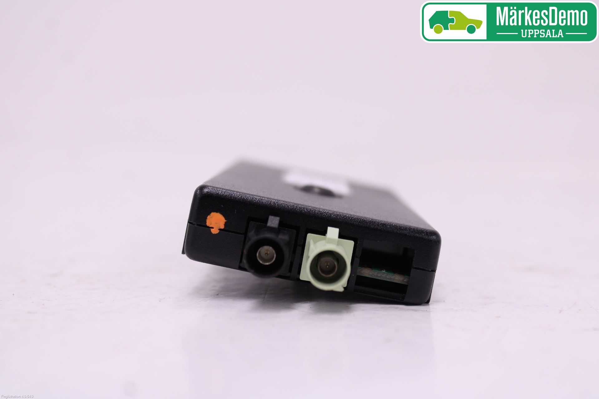 BMW X3 G01 18- Stereo Antenneforsterker