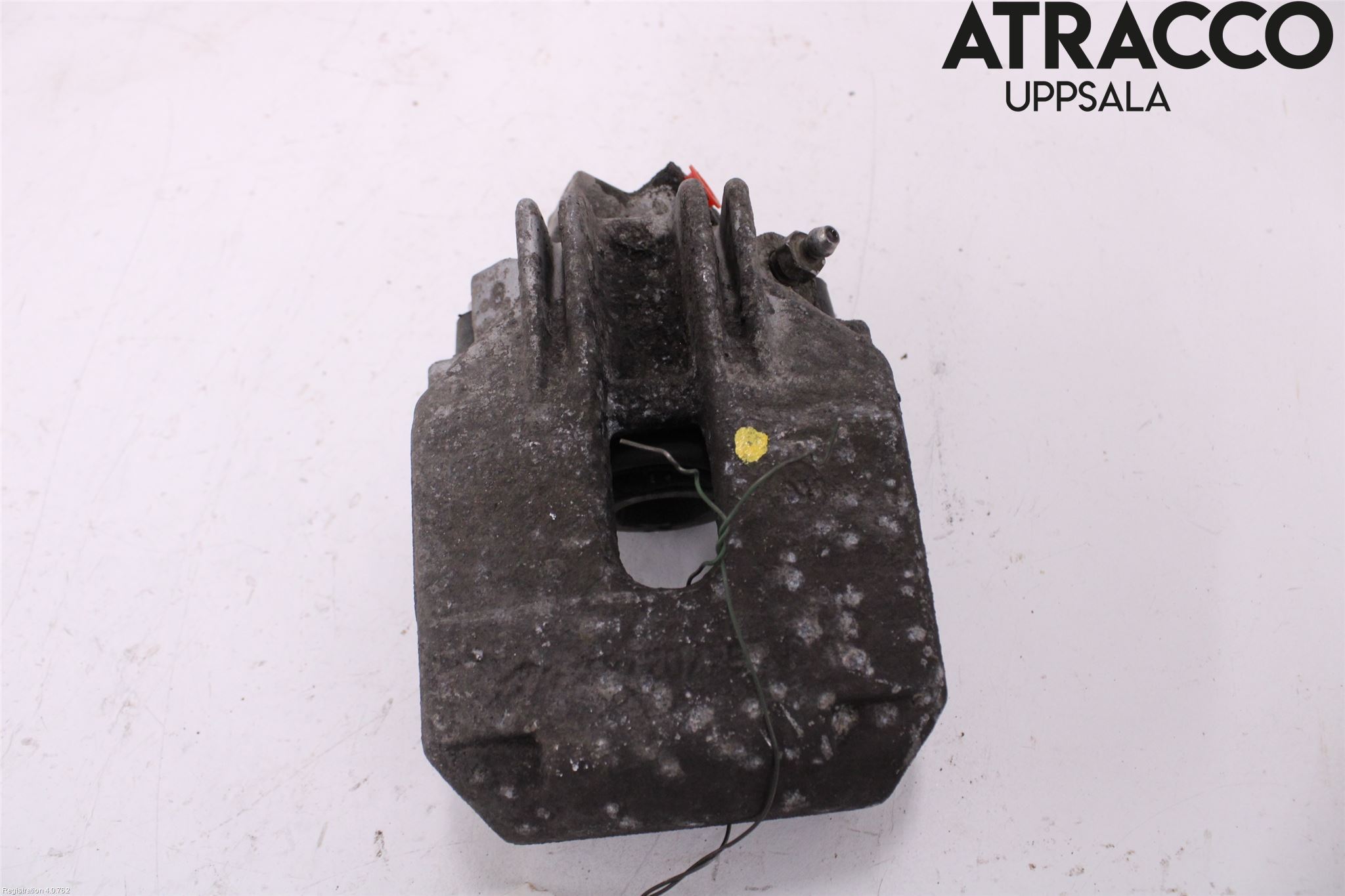 BMW 5 E39 95-04 Bremsecaliper Bak Høyre