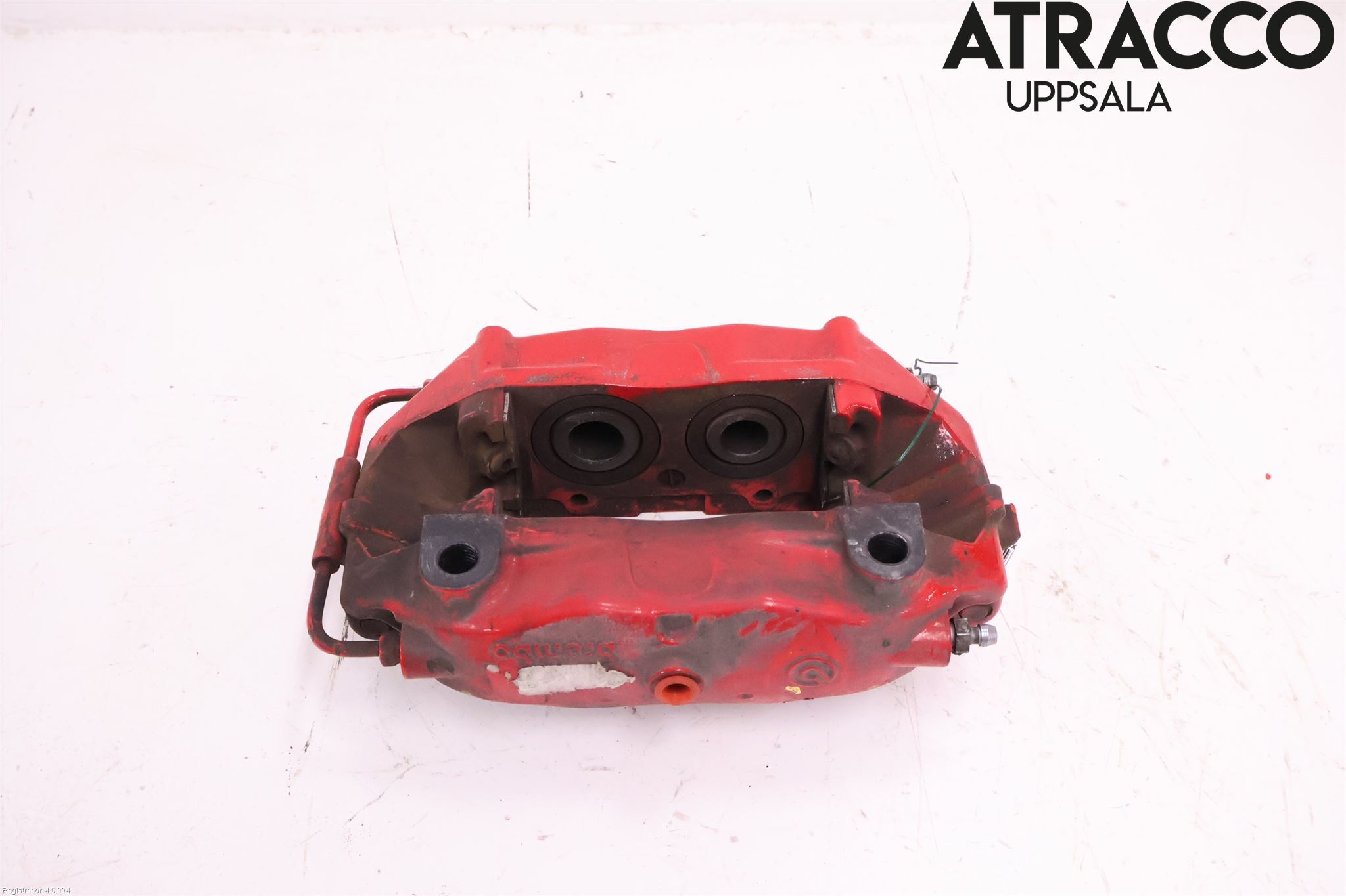 Maserati  Bremsecaliper Bak Venstre