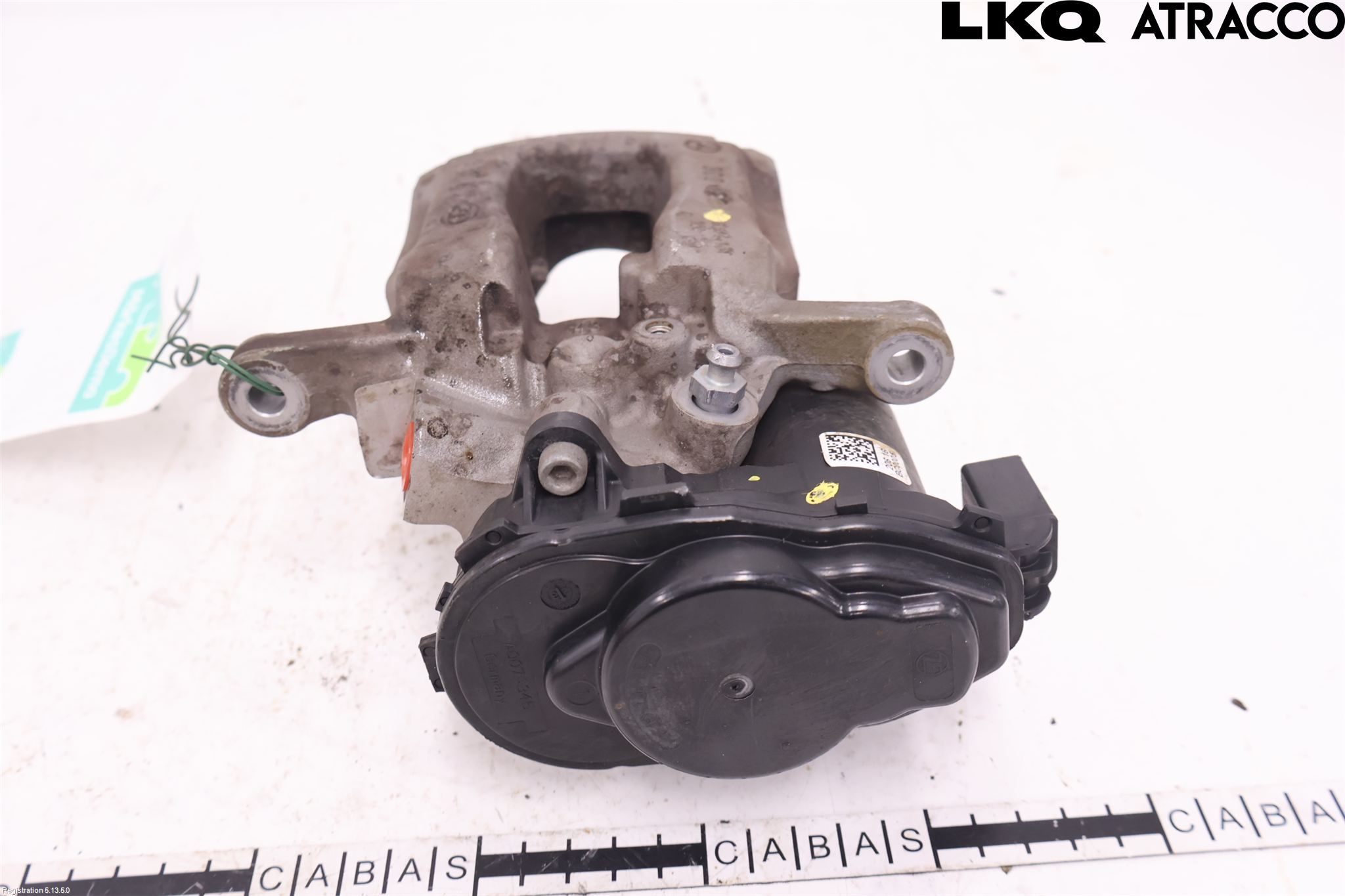 Mercedes-Benz MB E-KLASS (W214) 24- Bremsecaliper Bak Høyre