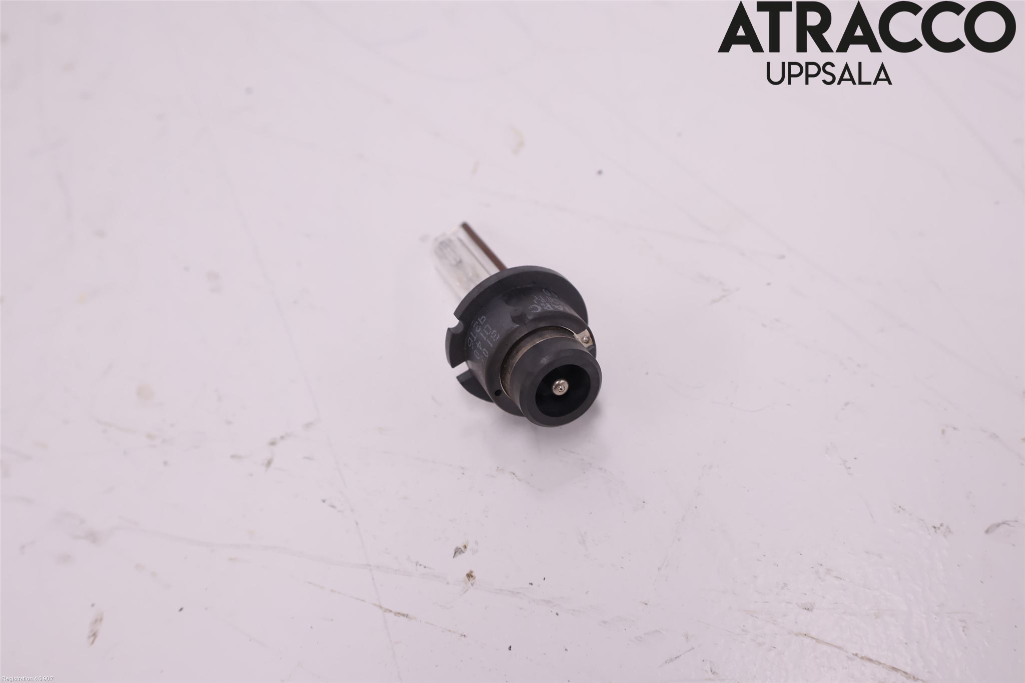 Saab 9-3 VER 2 Xenon Frontlyktpære