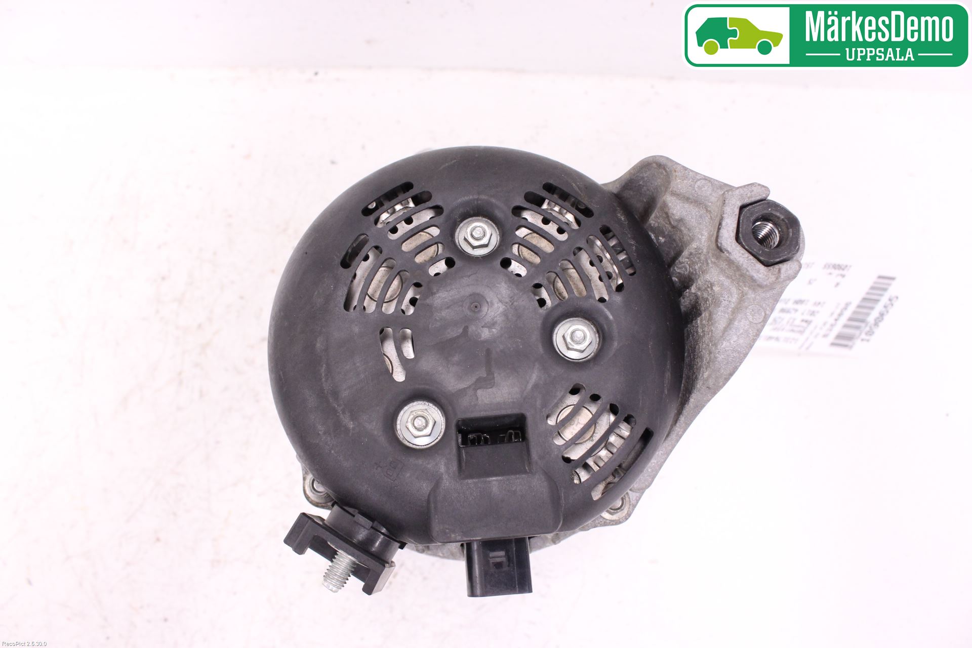 BMW X3 F25 10-17 Dynamo